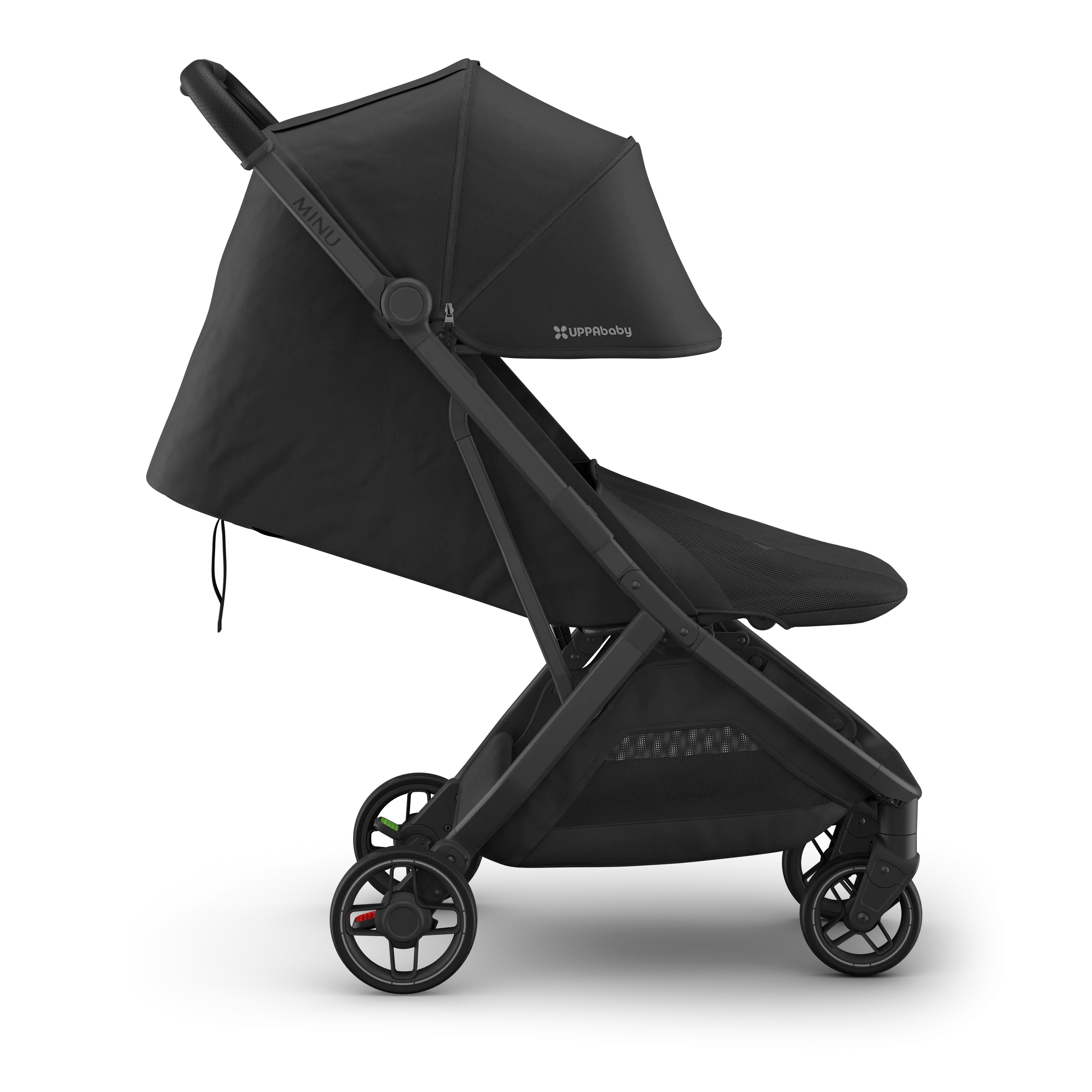 UPPAbaby Minu V3 Stroller