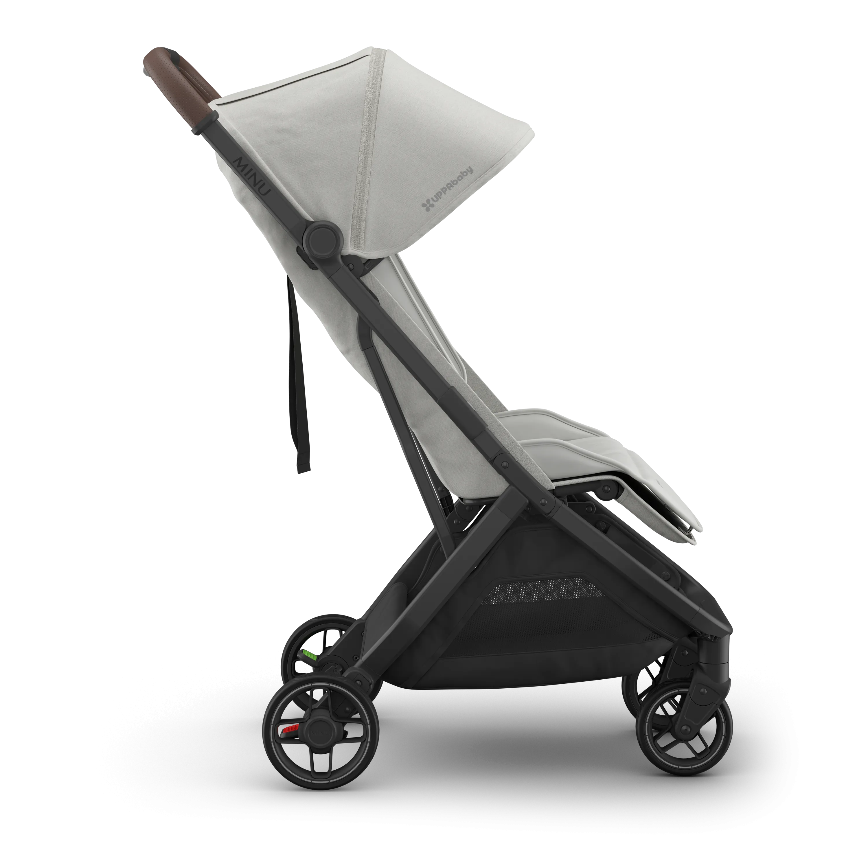 UPPAbaby Minu V3 Stroller