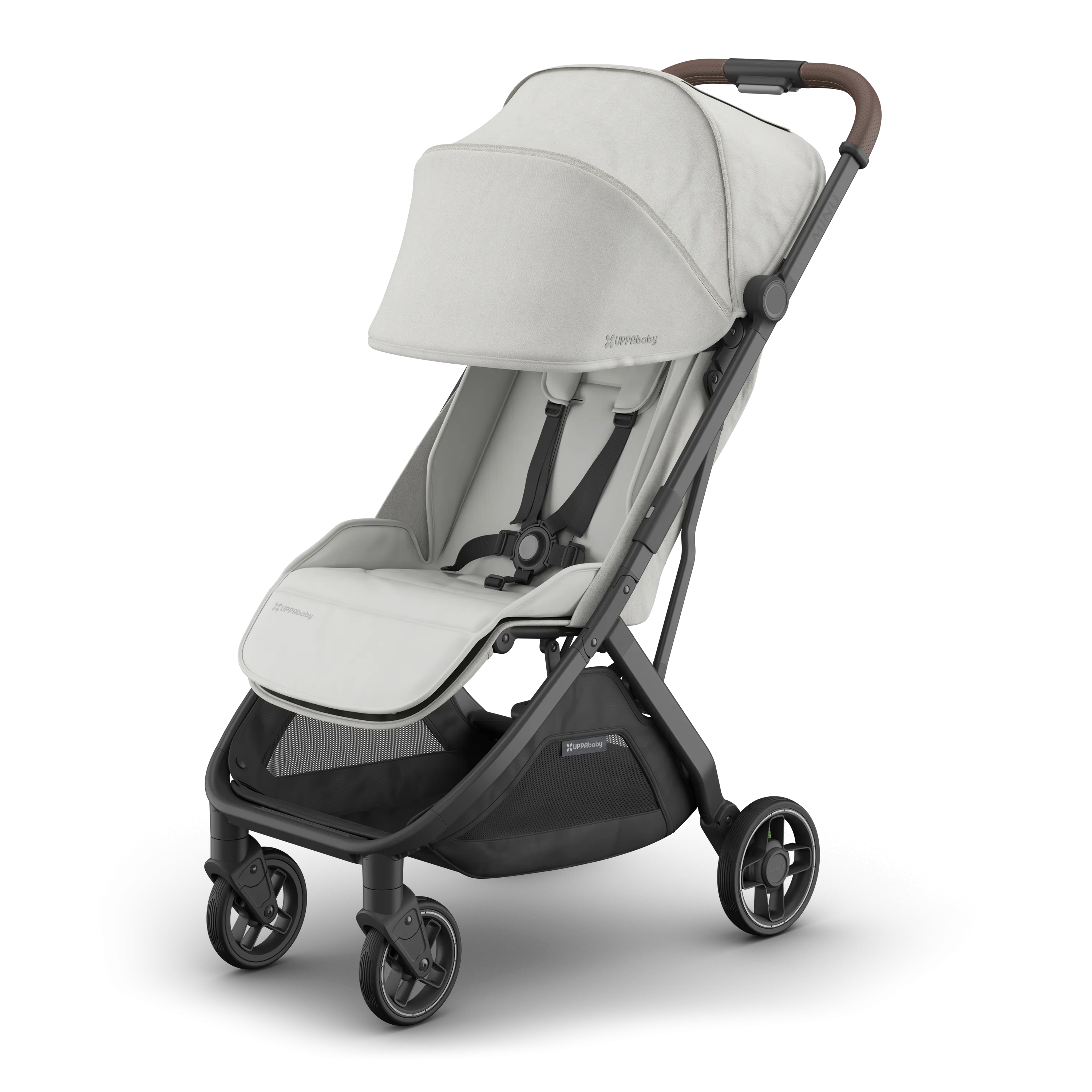 UPPAbaby Minu V3 Stroller