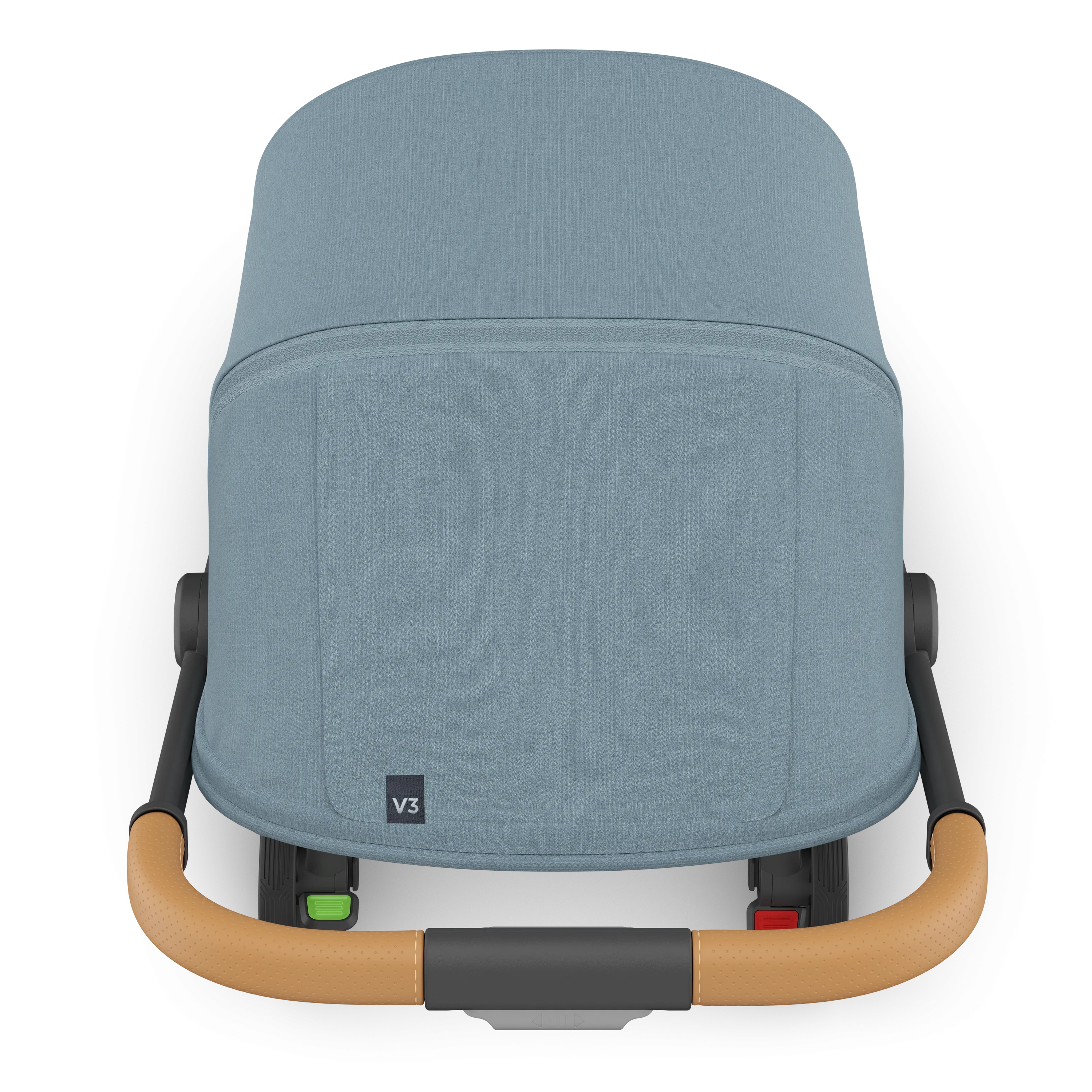UPPAbaby Minu V3 Stroller