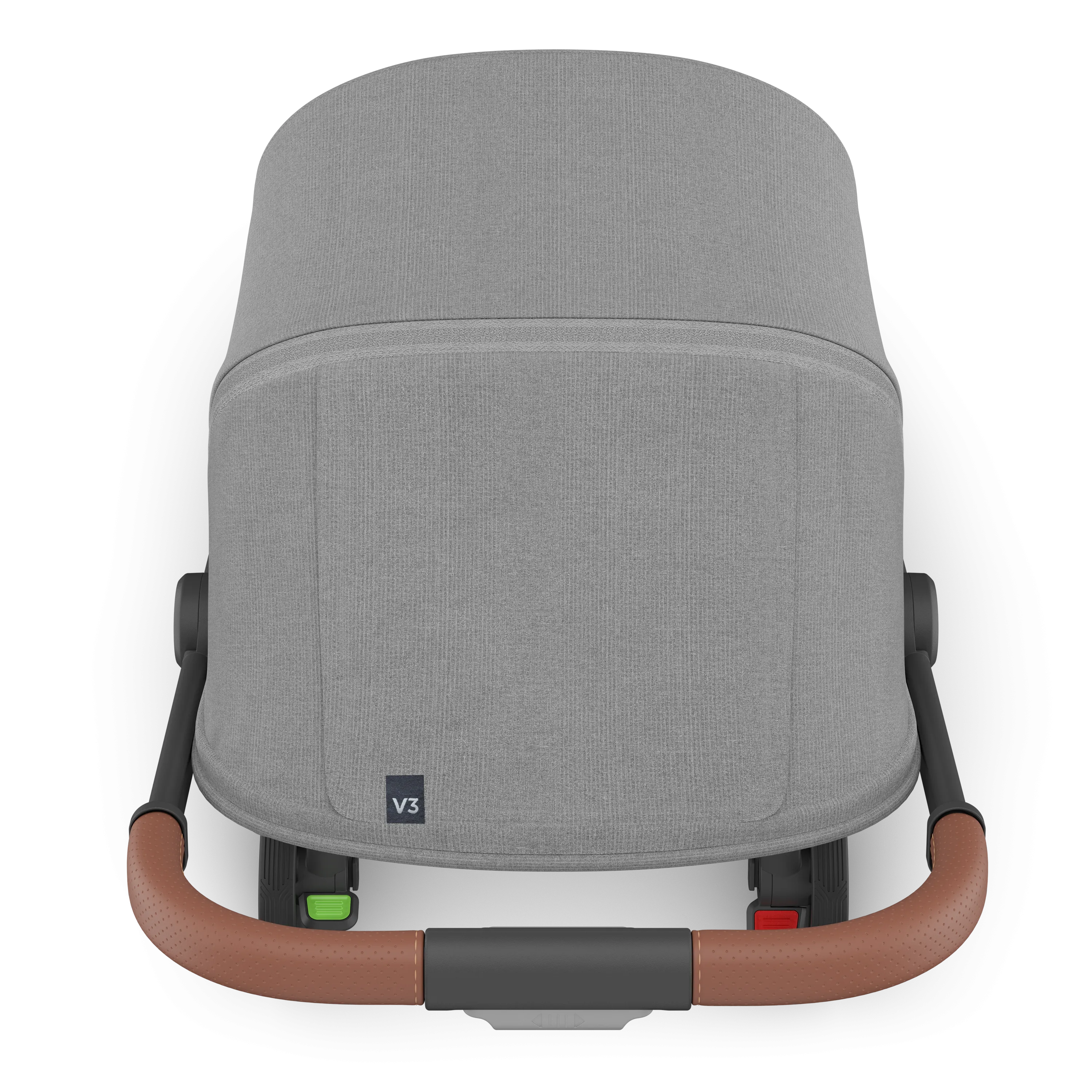 UPPAbaby Minu V3 Stroller