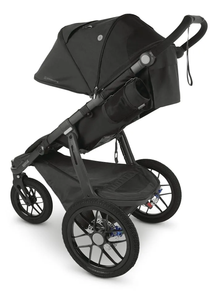 UPPAbaby Ridge All-Terrain Pushchair - Jake