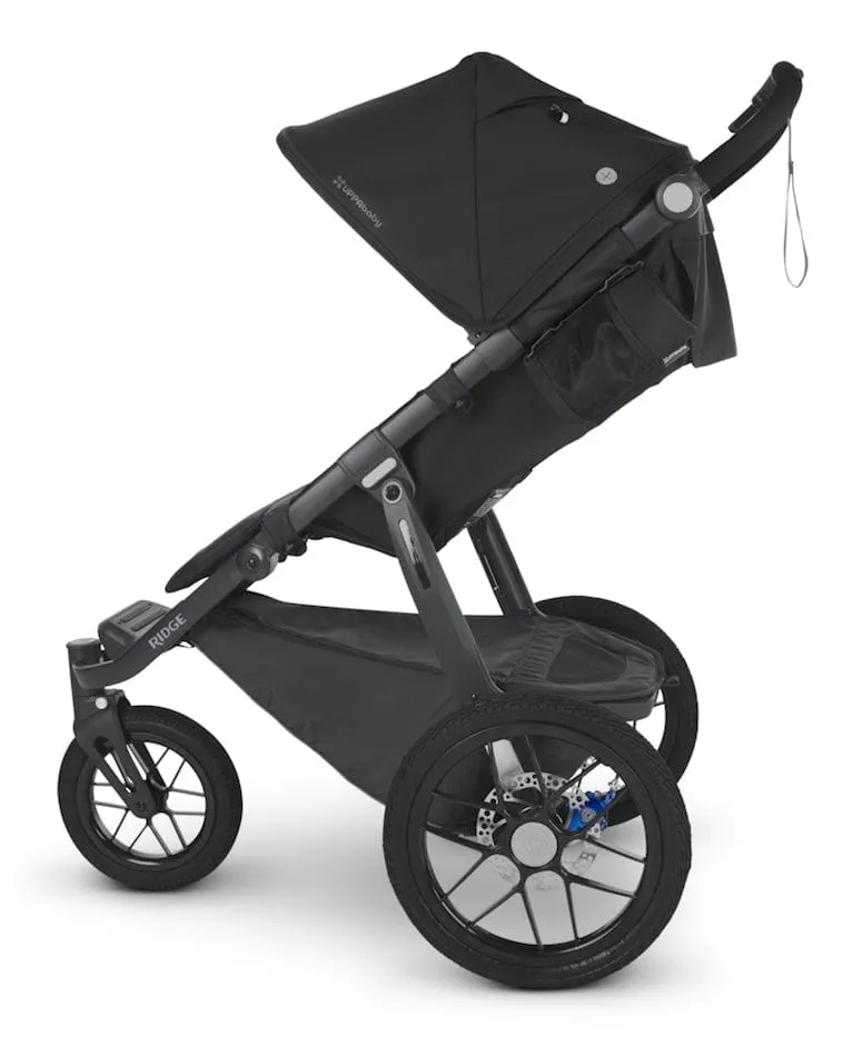 UPPAbaby Ridge All-Terrain Pushchair - Jake