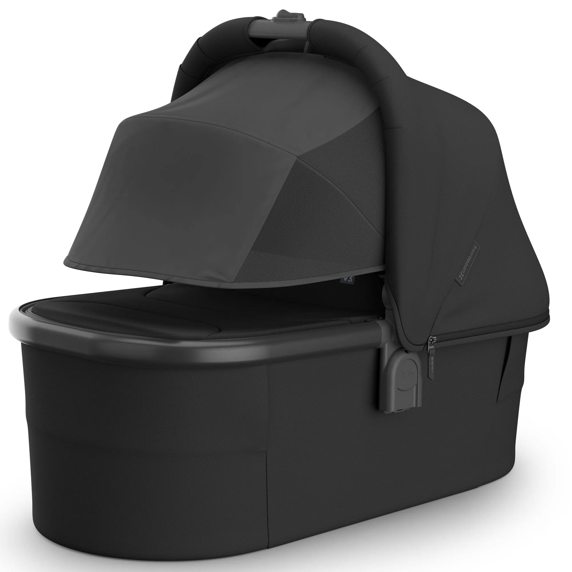 UPPAbaby Ridge & Carrycot - Theo
