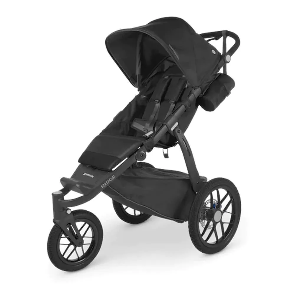 UPPAbaby RIDGE Stroller