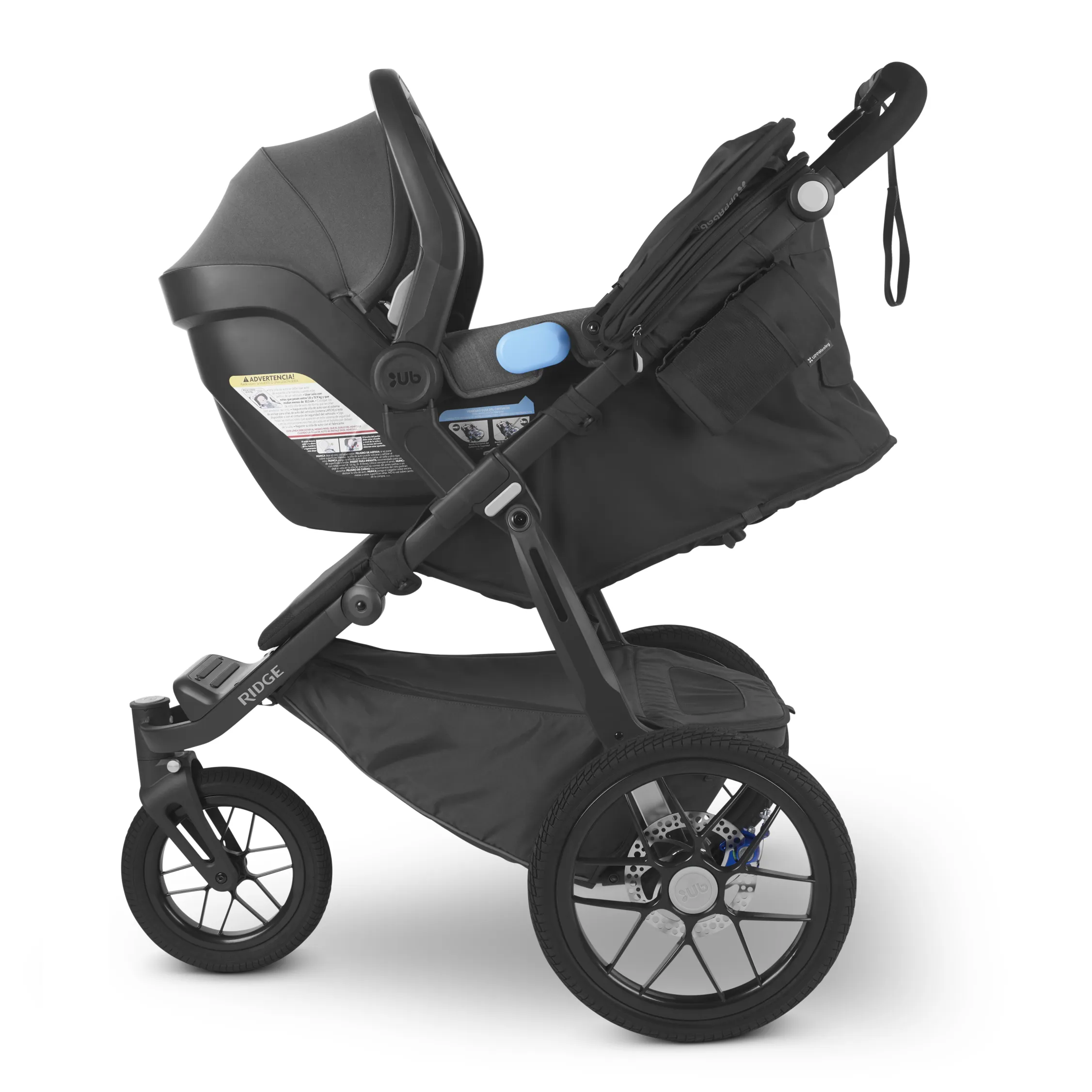 UPPAbaby Ridge Strollers