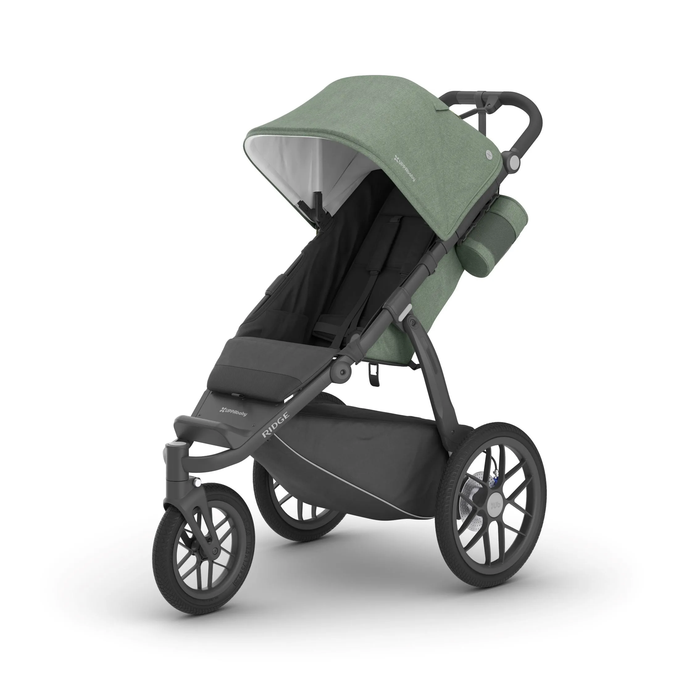 UPPAbaby Ridge Strollers