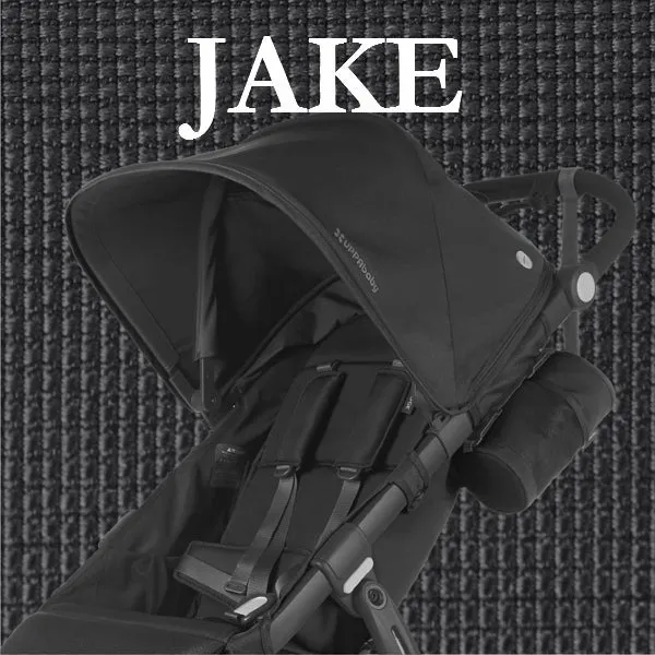 UPPAbaby Ridge Strollers