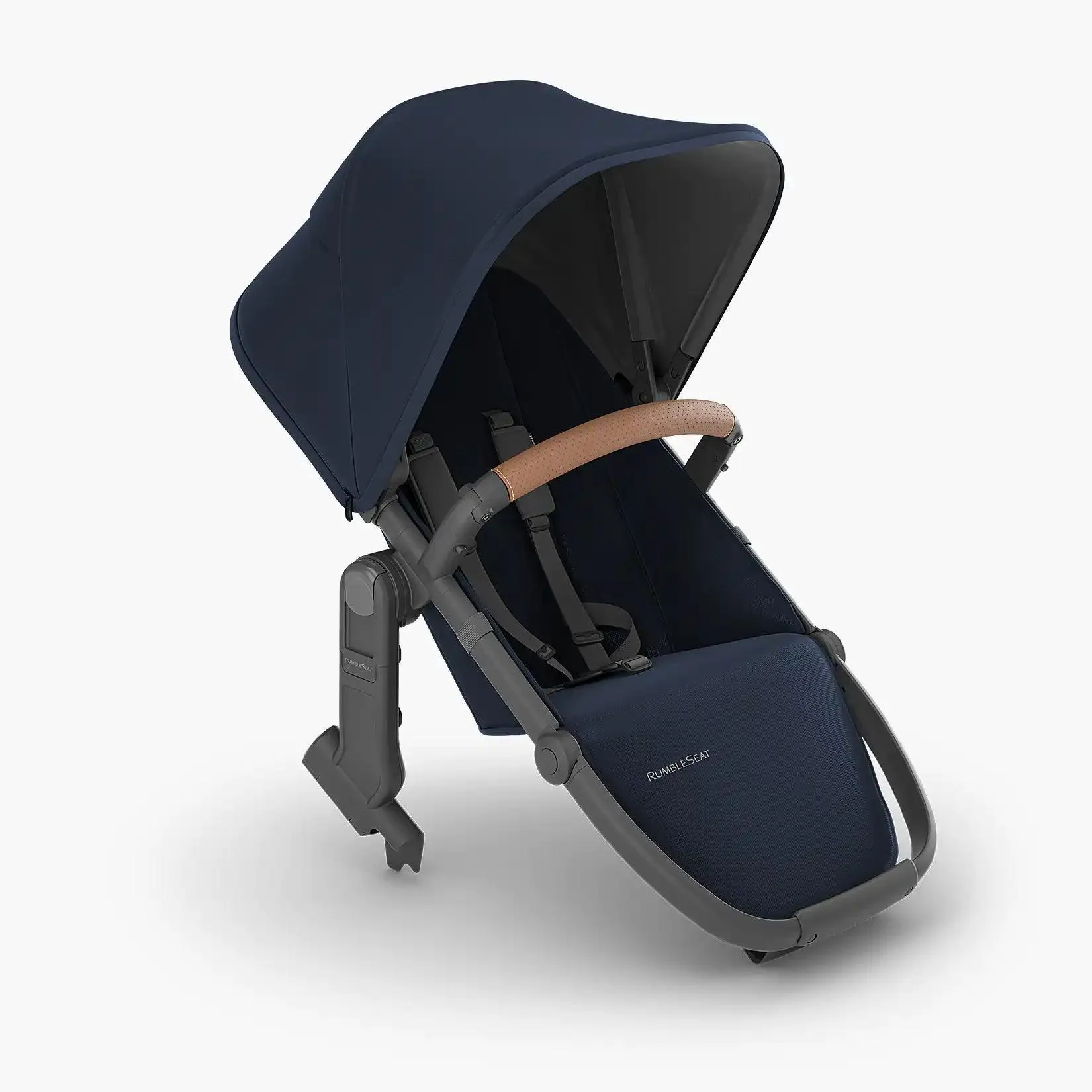 UPPAbaby Vista RumbleSeat V2  (Plus Model with higher weight limit)