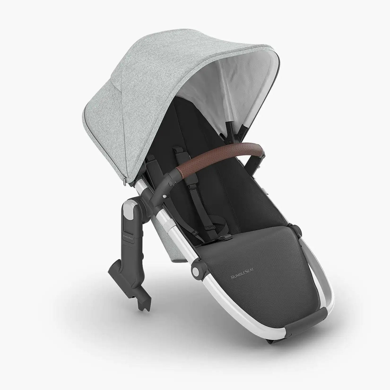 UPPAbaby Vista RumbleSeat V2  (Plus Model with higher weight limit)