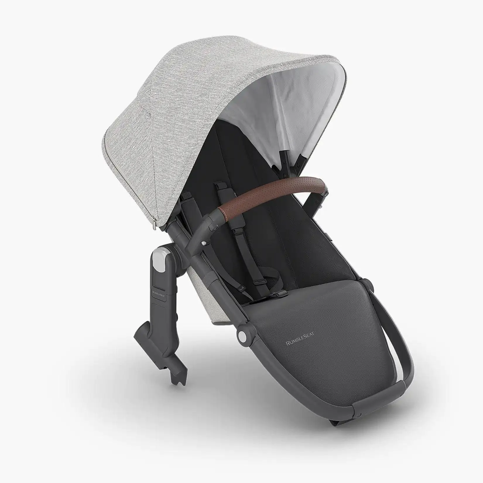 UPPAbaby Vista RumbleSeat V2  (Plus Model with higher weight limit)