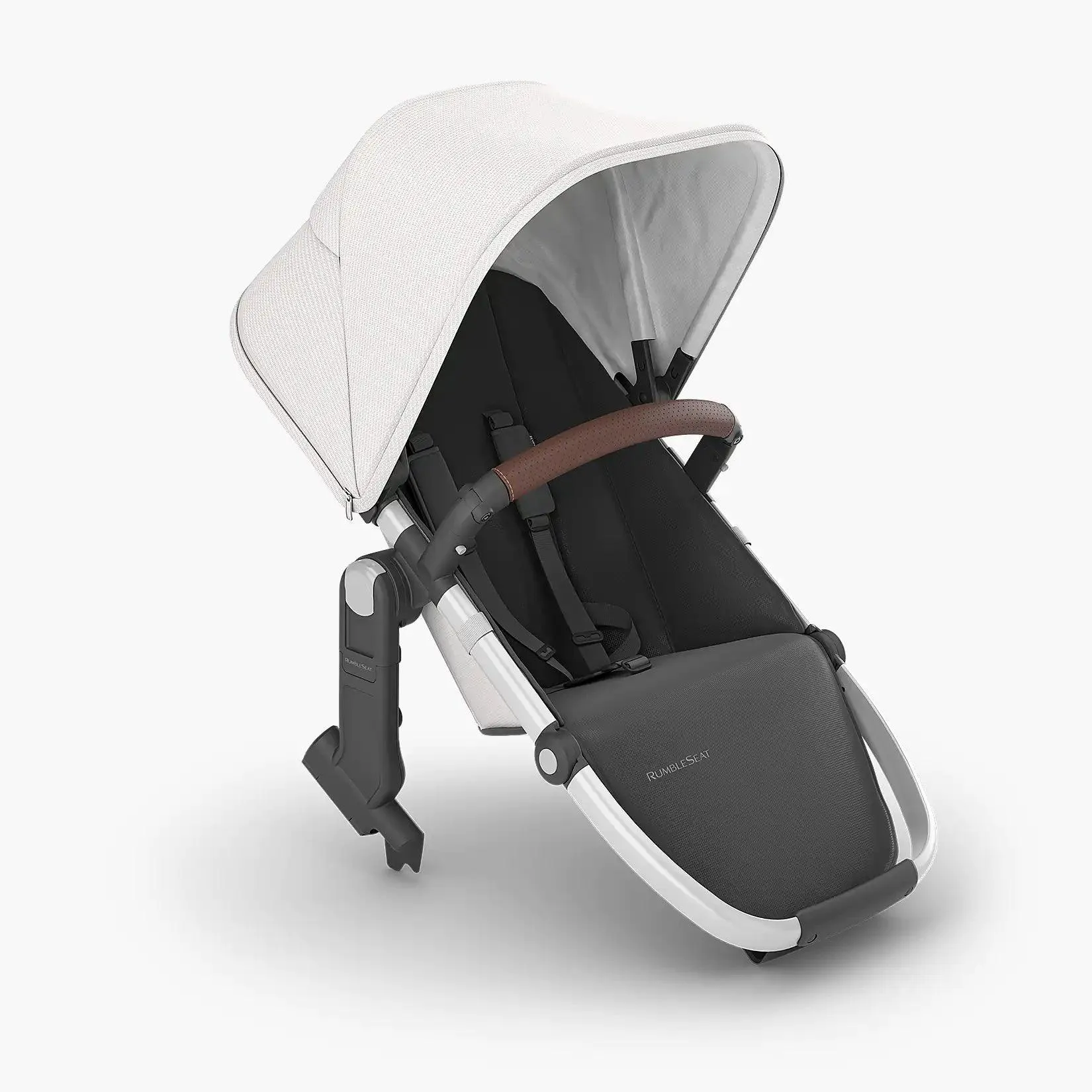 UPPAbaby Vista RumbleSeat V2  (Plus Model with higher weight limit)