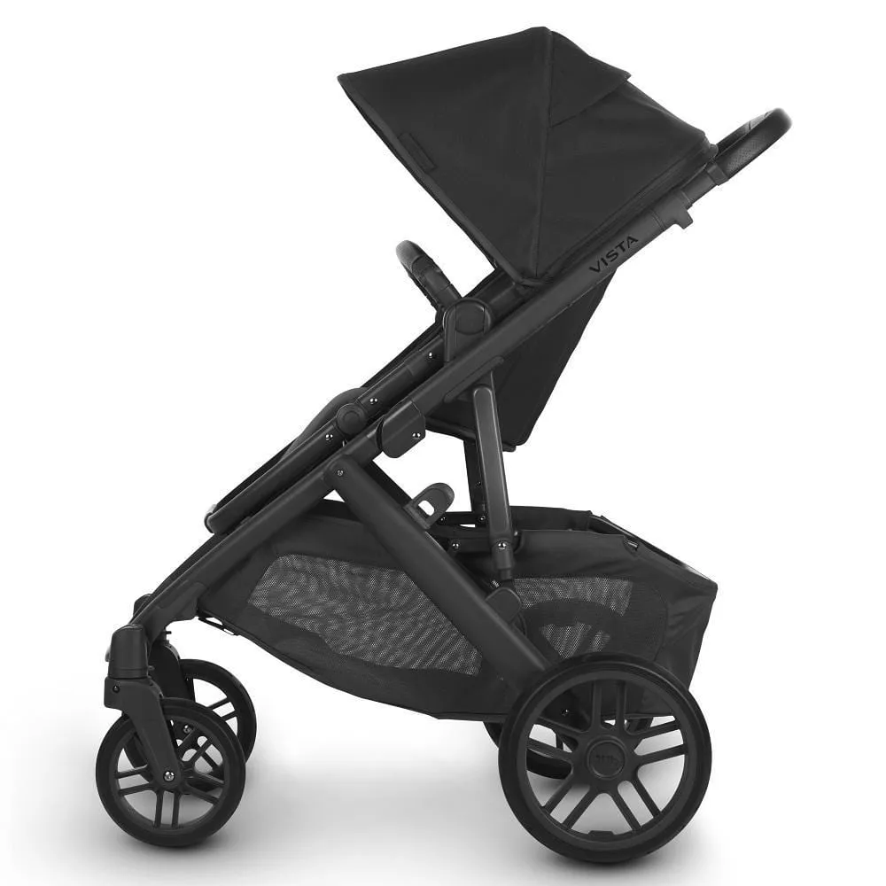 UPPAbaby Vista V2 Pushchair and Carrycot - Jake (Ex-display)