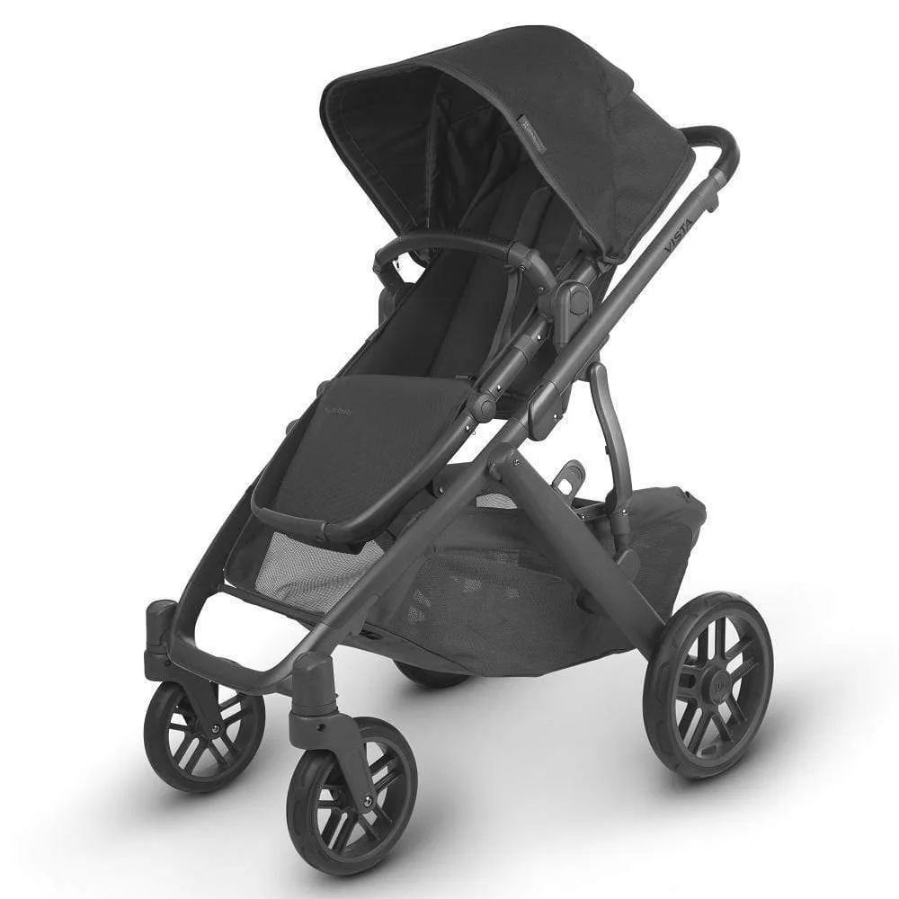 UPPAbaby Vista V2 Pushchair and Carrycot - Jake (Ex-display)