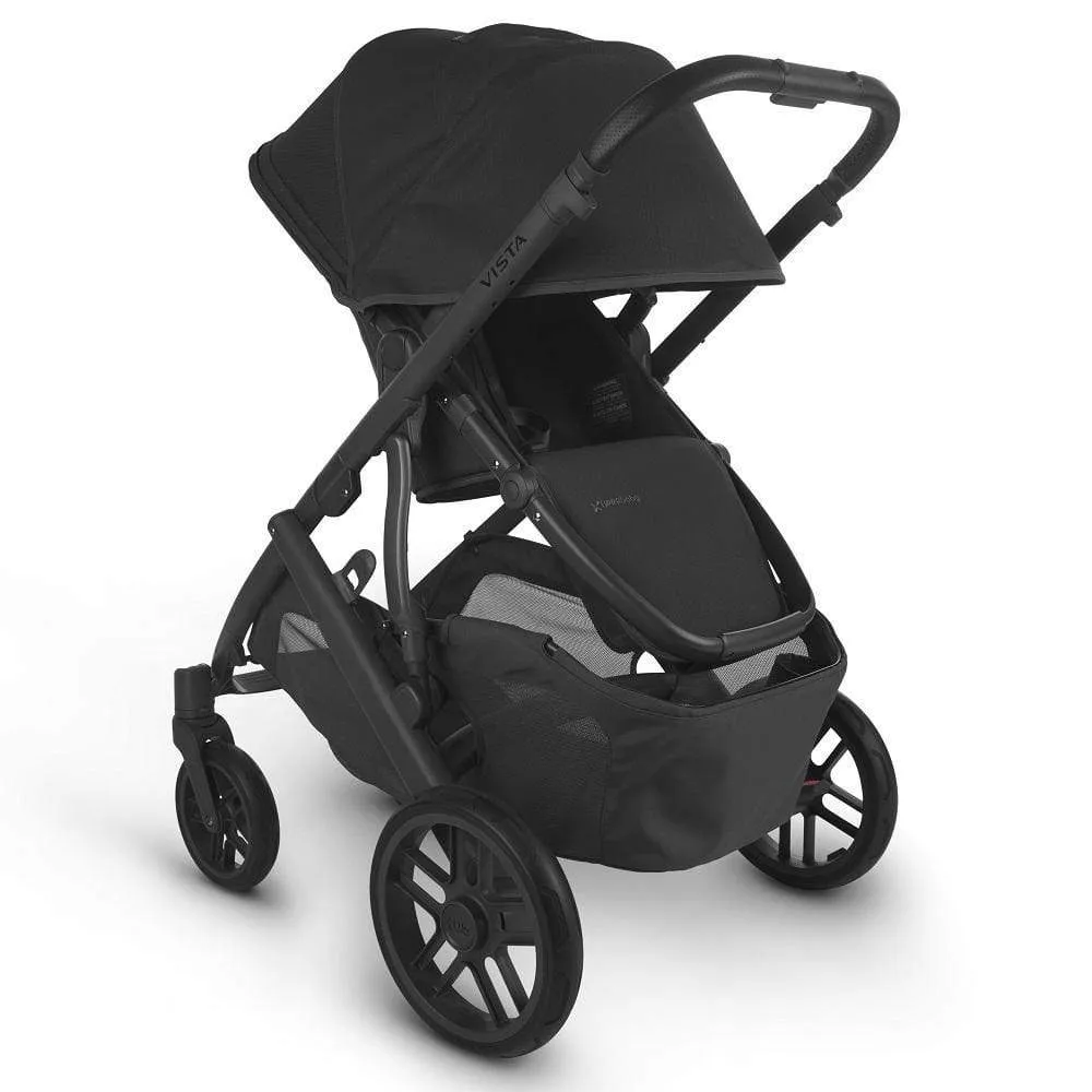 UPPAbaby Vista V2 Pushchair and Carrycot - Jake (Ex-display)