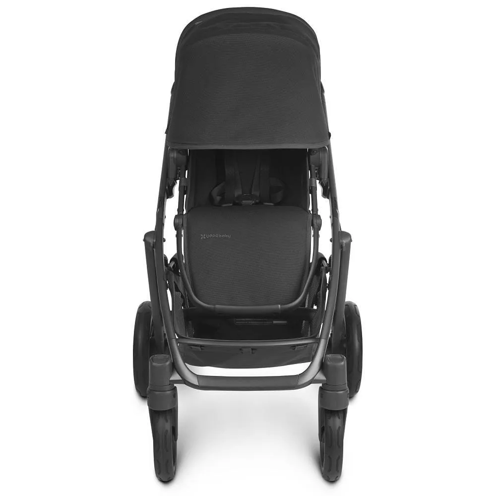 UPPAbaby Vista V2 Pushchair and Carrycot - Jake (Ex-display)