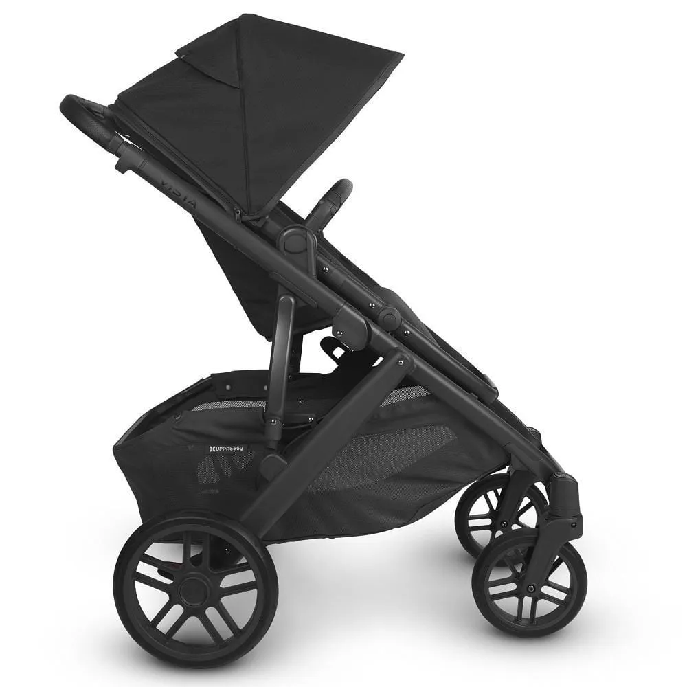 UPPAbaby Vista V2 Pushchair and Carrycot - Jake (Ex-display)