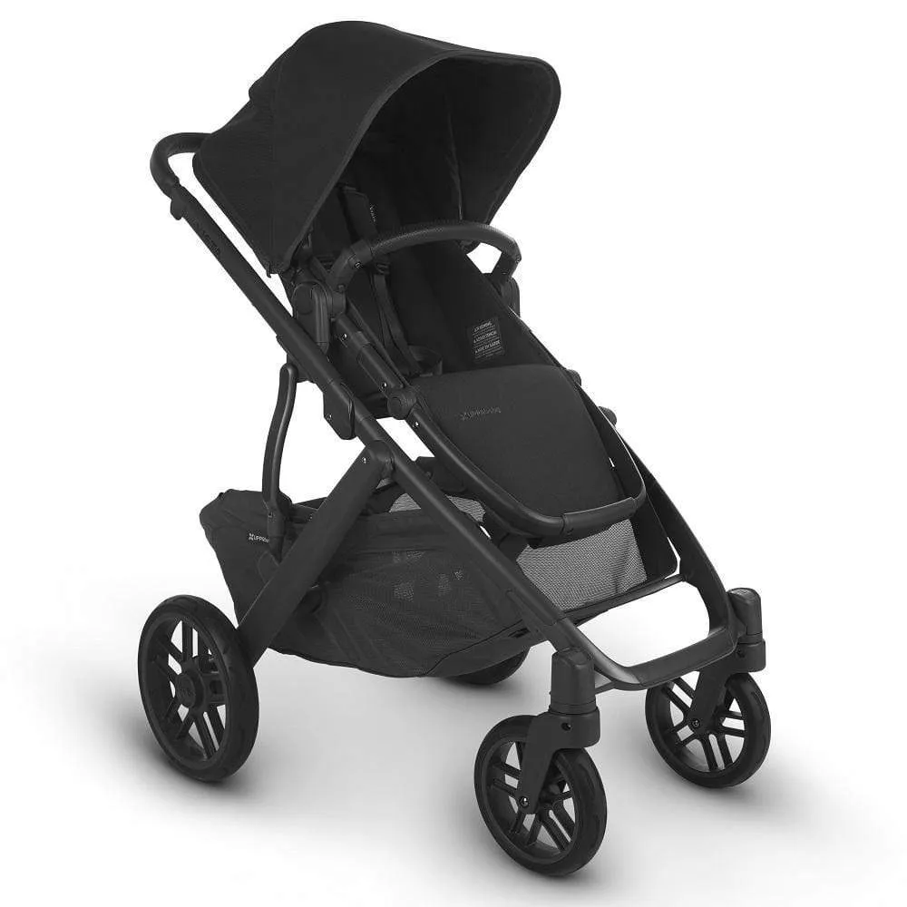 UPPAbaby Vista V2 Pushchair and Carrycot - Jake (Ex-display)