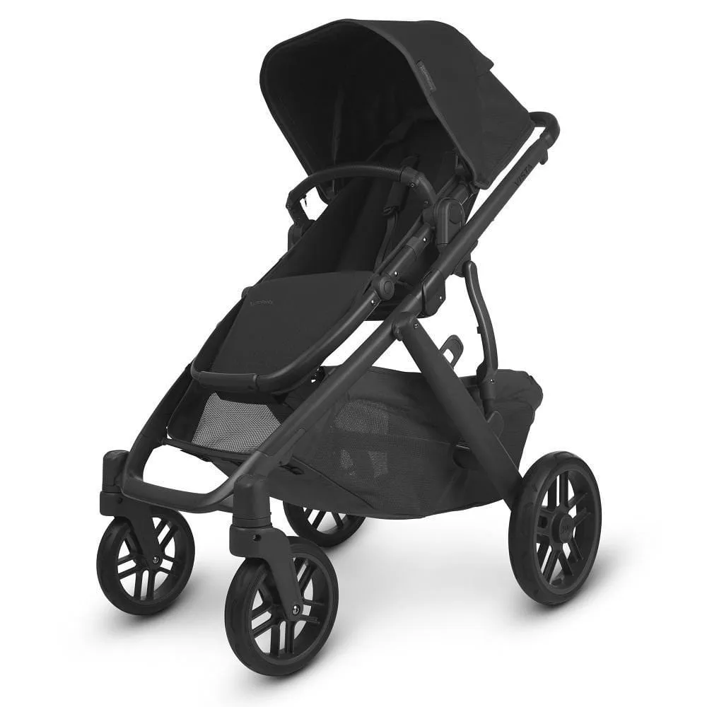 UPPAbaby Vista V2 Pushchair and Carrycot - Jake (Ex-display)