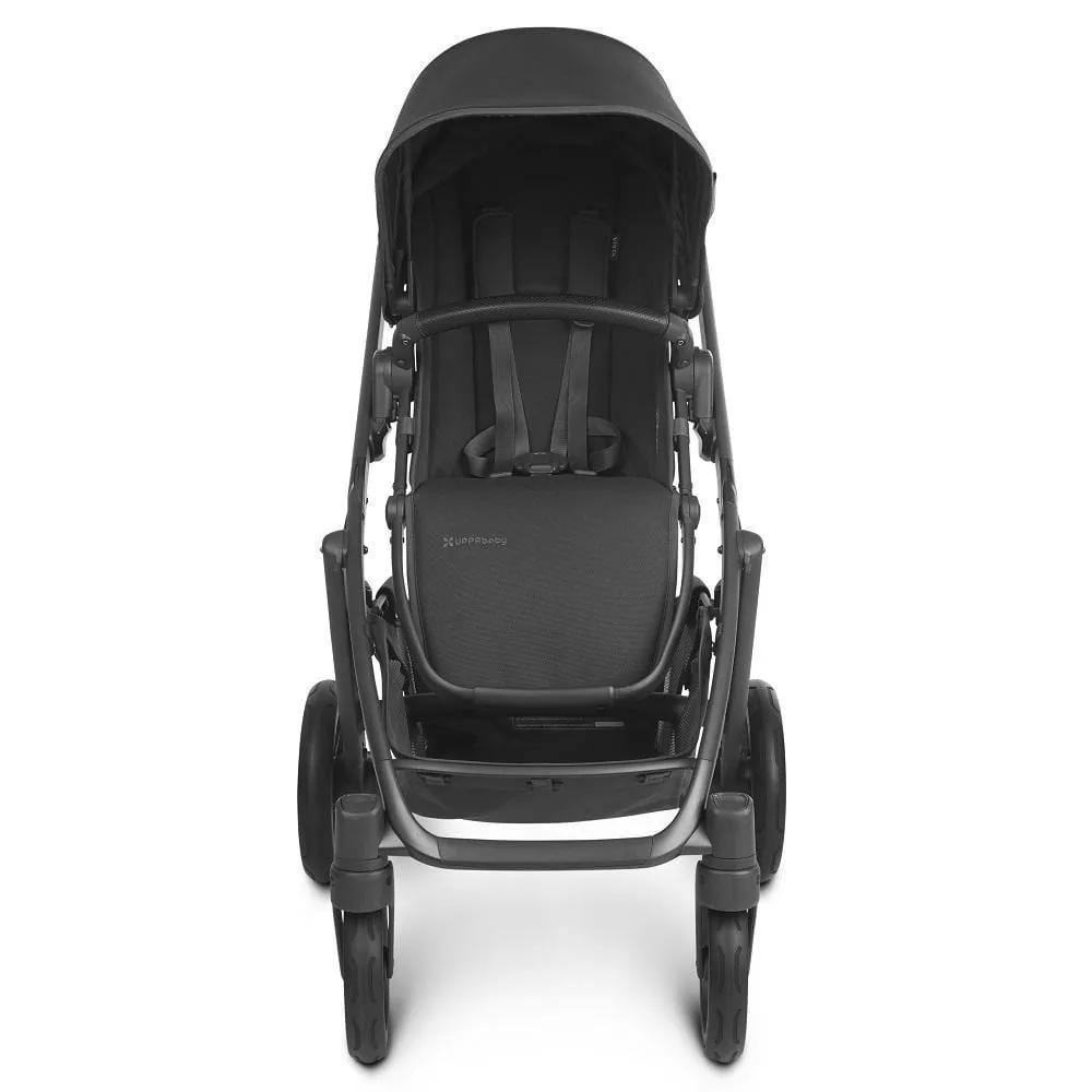 UPPAbaby Vista V2 Pushchair and Carrycot - Jake (Ex-display)