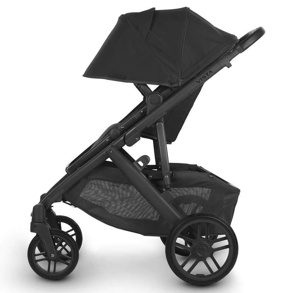 UPPAbaby Vista V2 Pushchair and Carrycot - Jake (Ex-display)