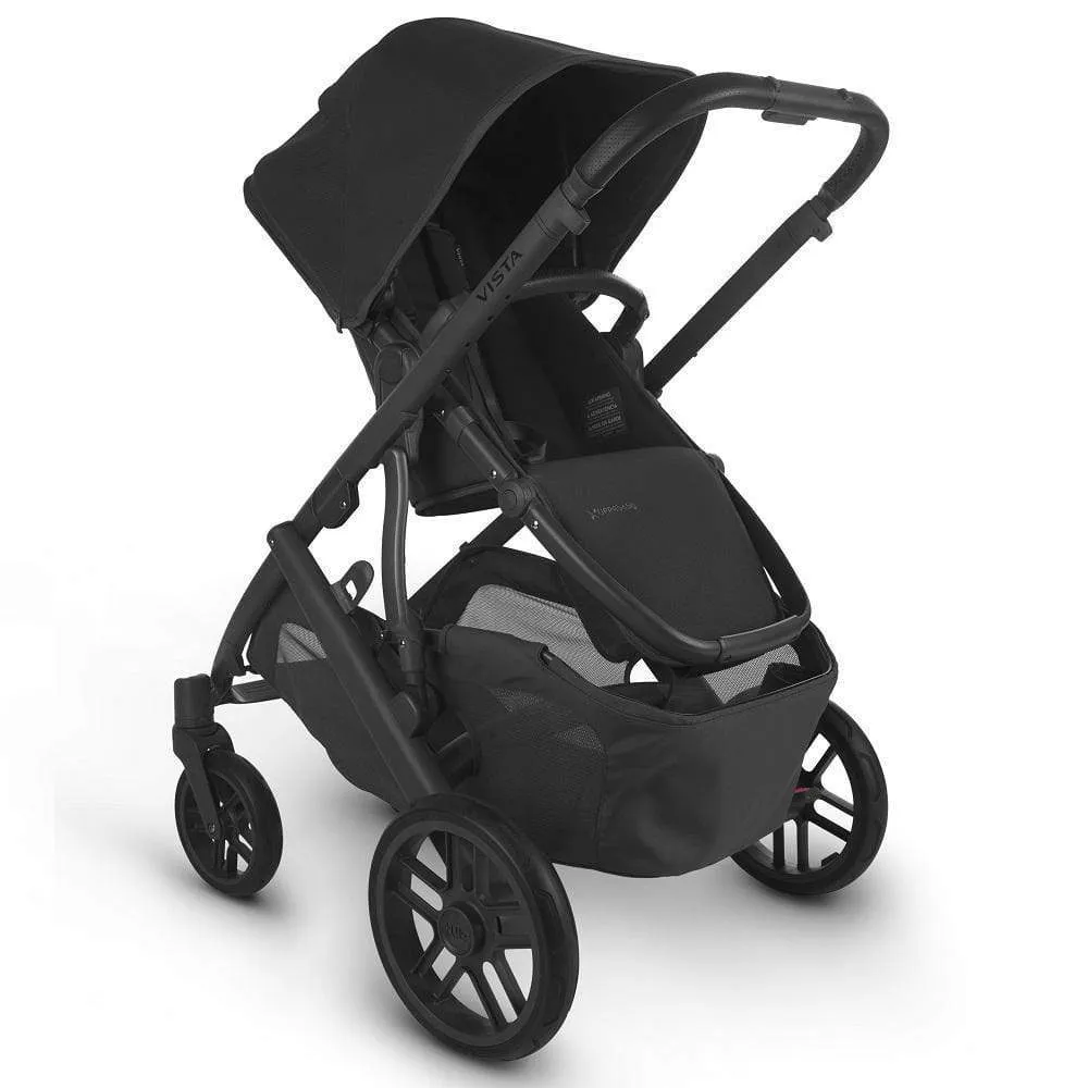 UPPAbaby Vista V2 Pushchair and Carrycot - Jake (Ex-display)