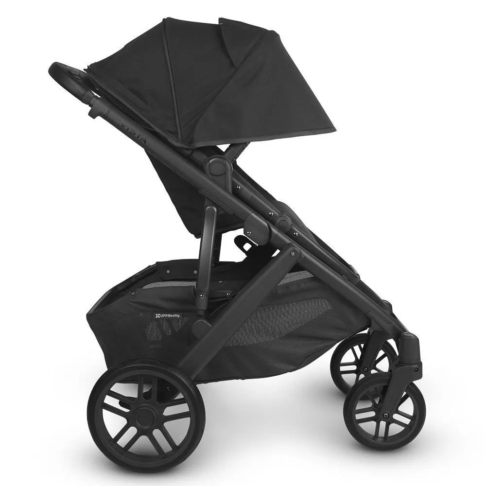 UPPAbaby Vista V2 Pushchair and Carrycot - Jake (Ex-display)