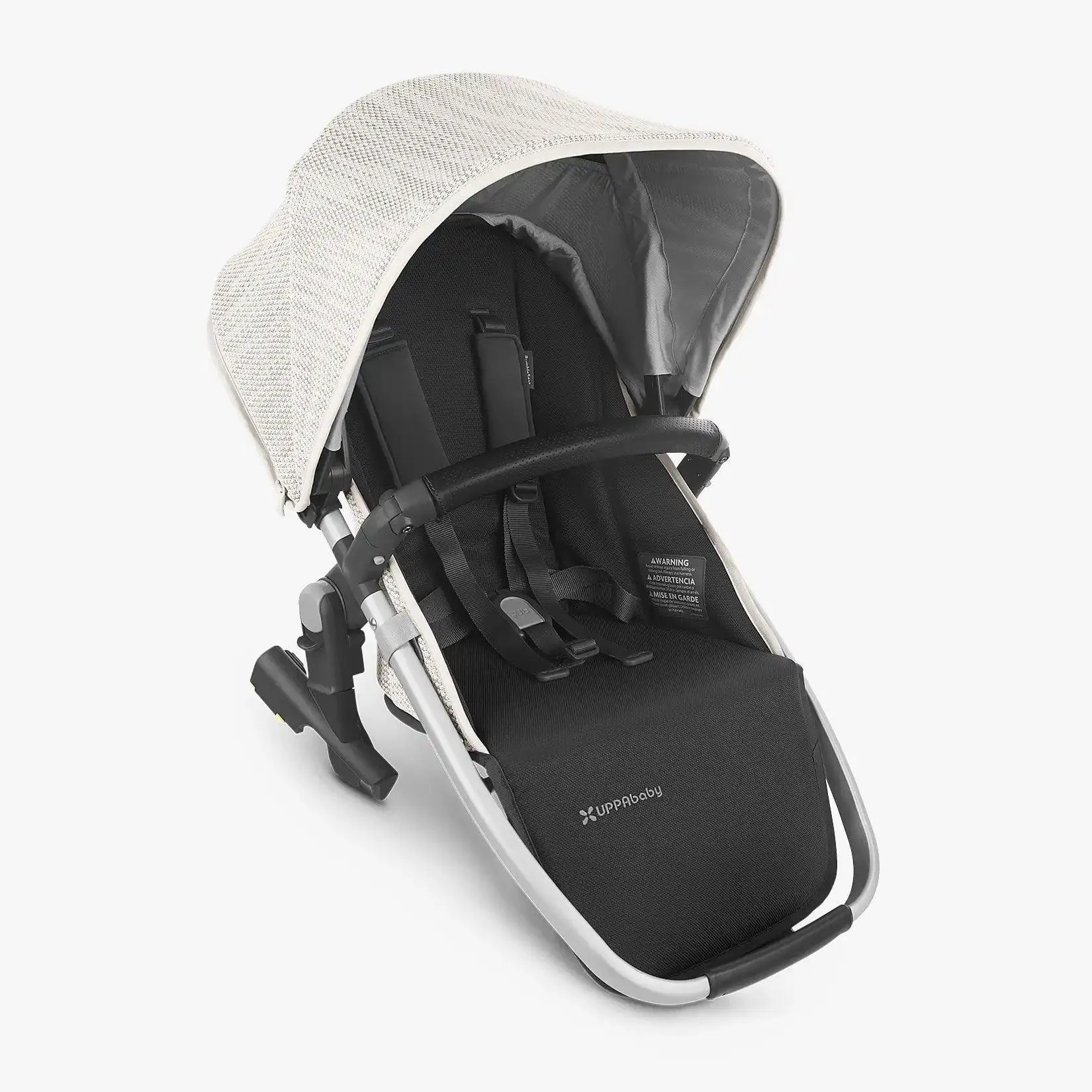 UPPAbaby Vista V2 Rumble Seat