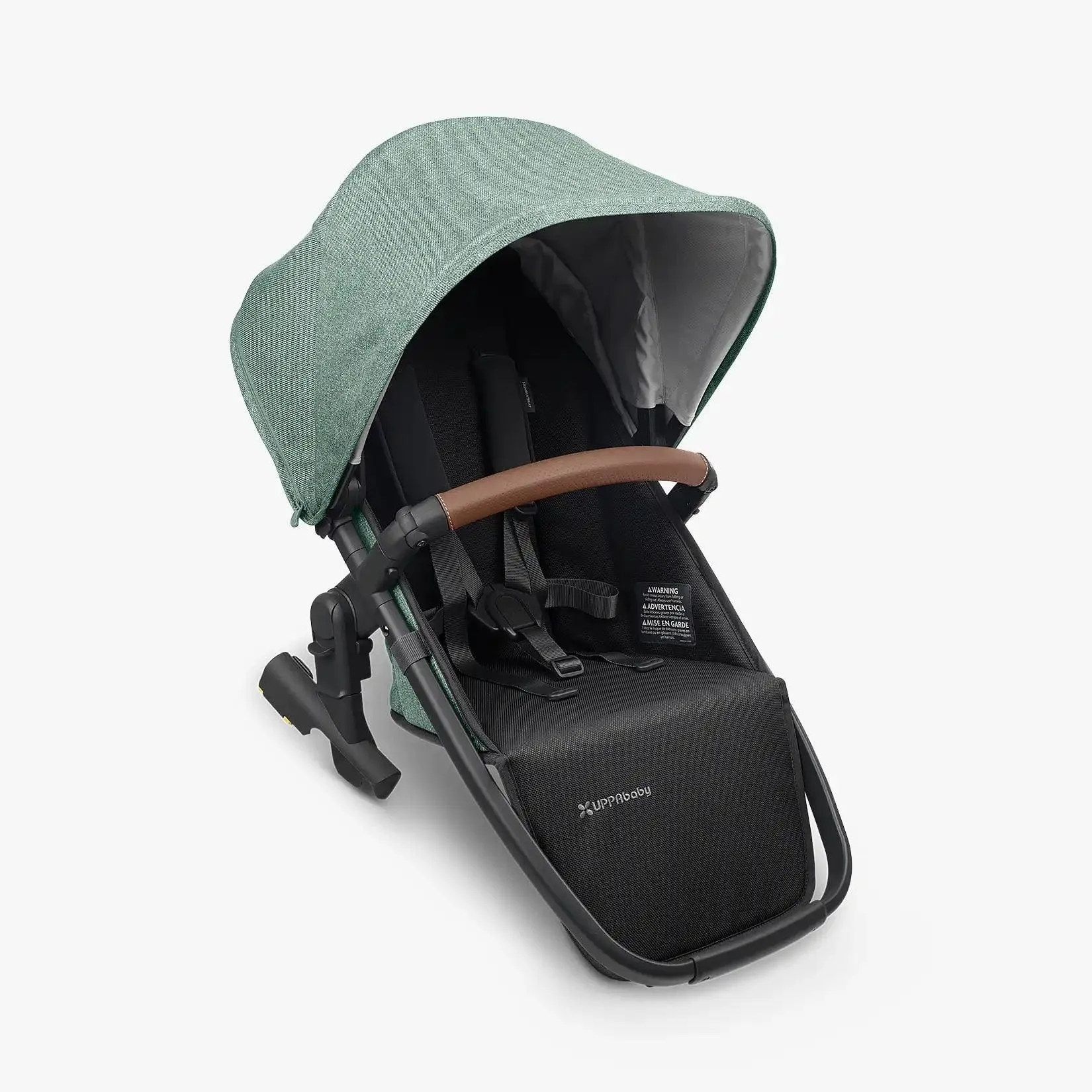 UPPAbaby Vista V2 Rumble Seat