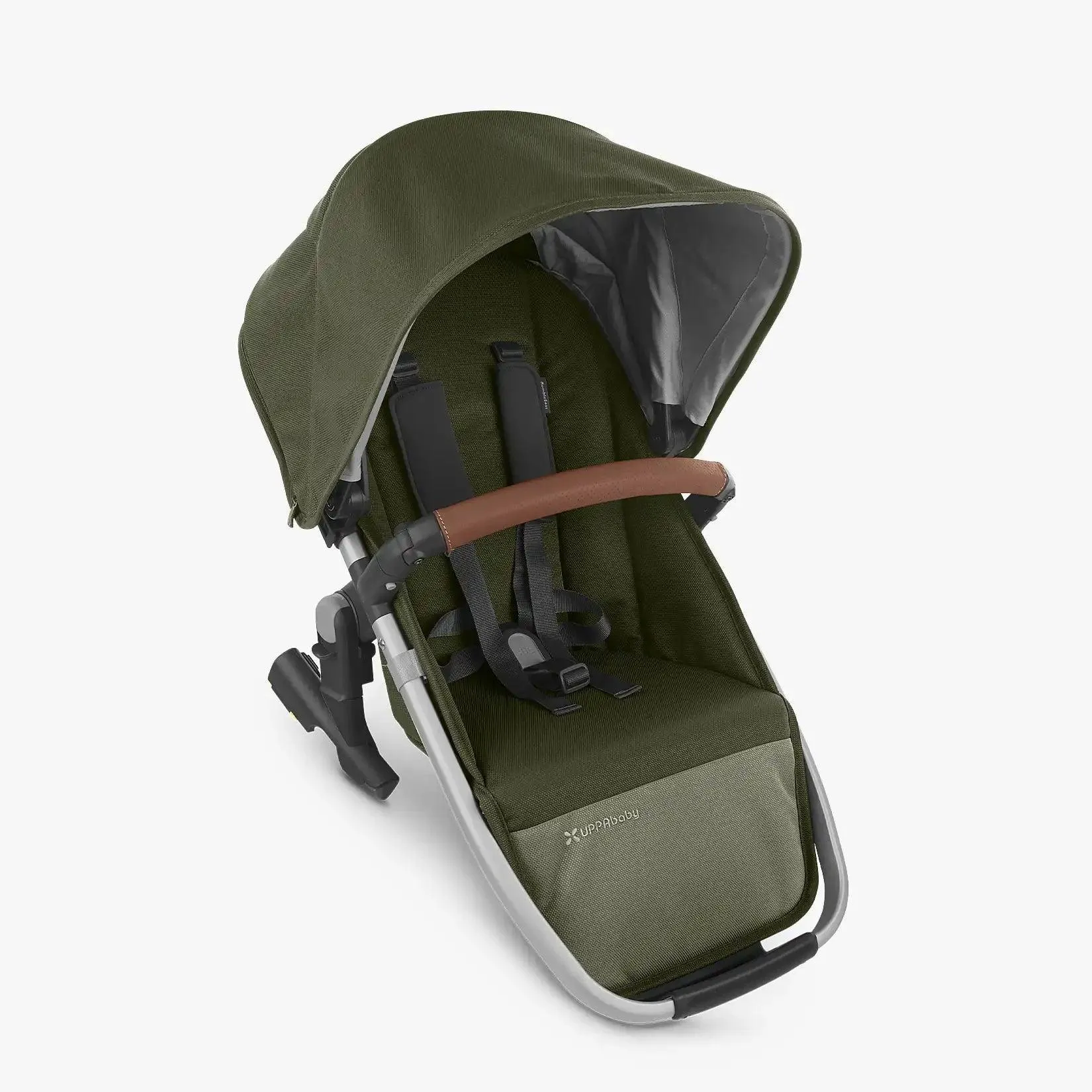 UPPAbaby Vista V2 Rumble Seat