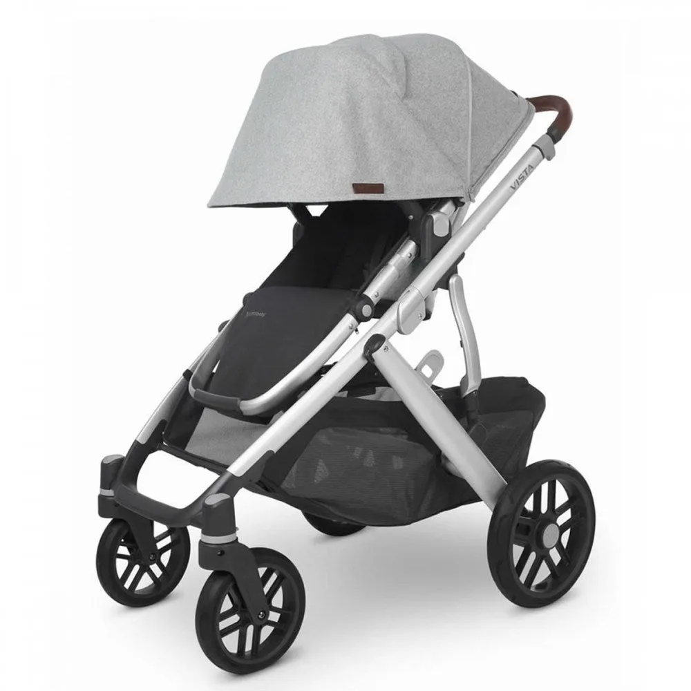 Uppababy Vista V2 Stroller