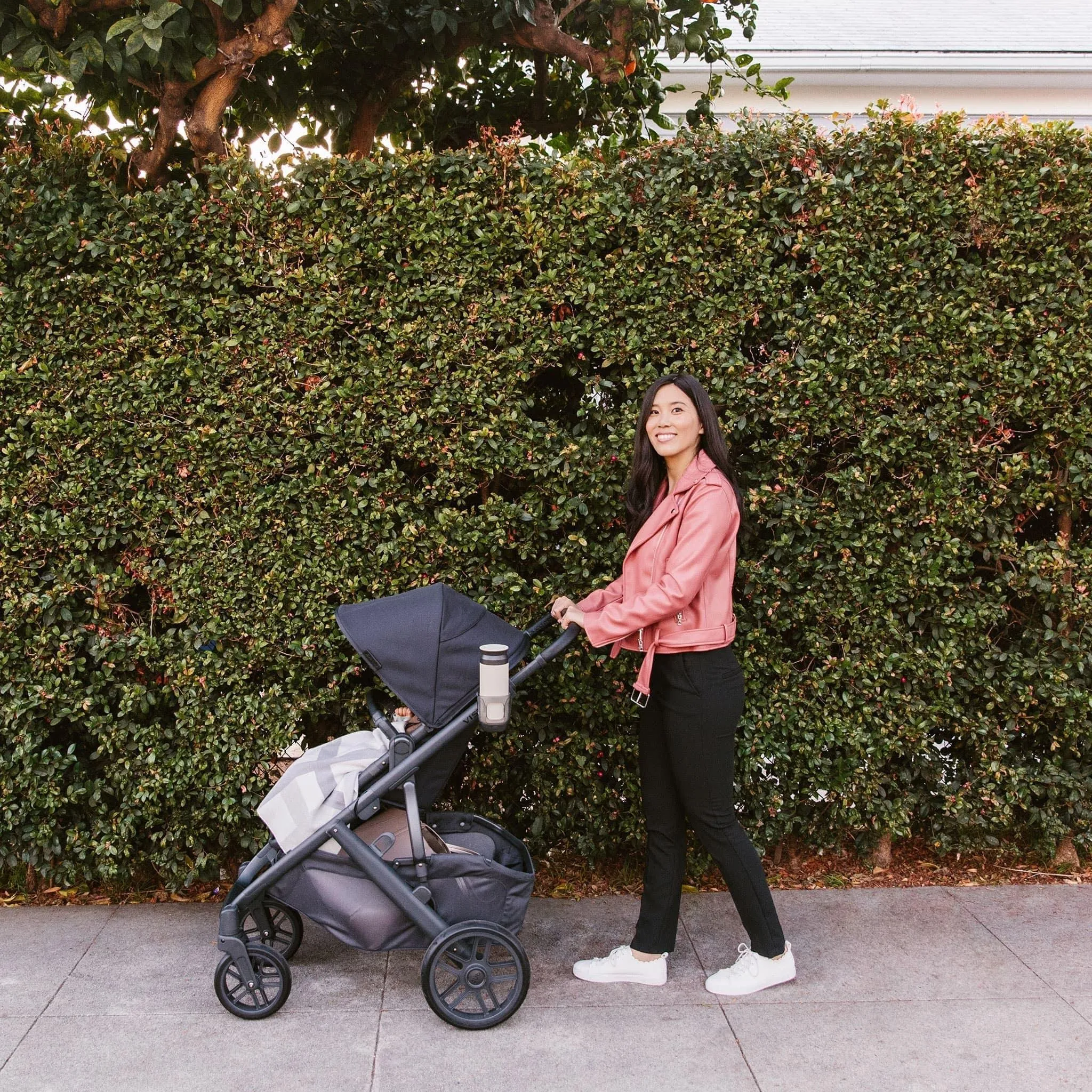 UPPAbaby Vista V2 Stroller