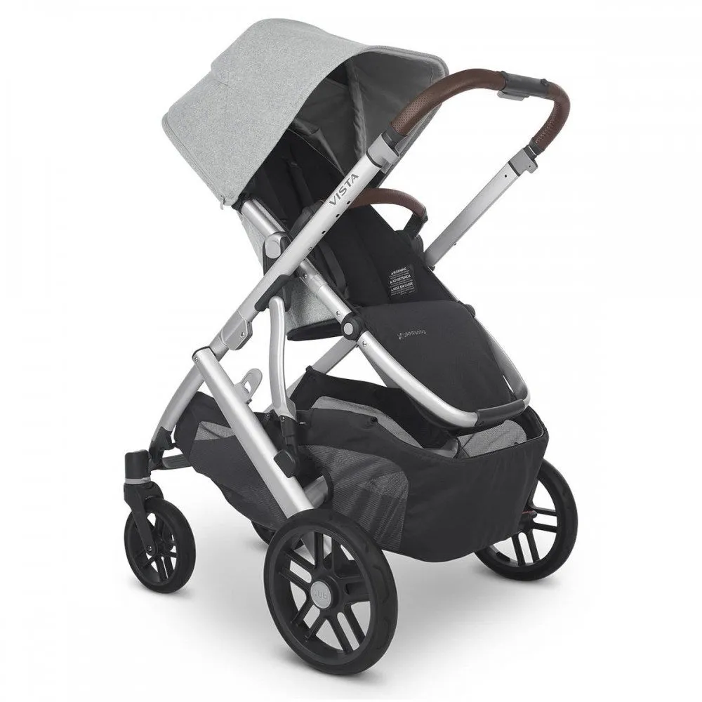 Uppababy Vista V2 Stroller