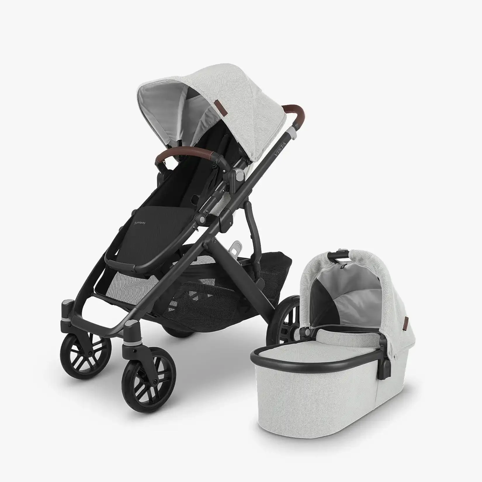UPPAbaby Vista V2 Stroller