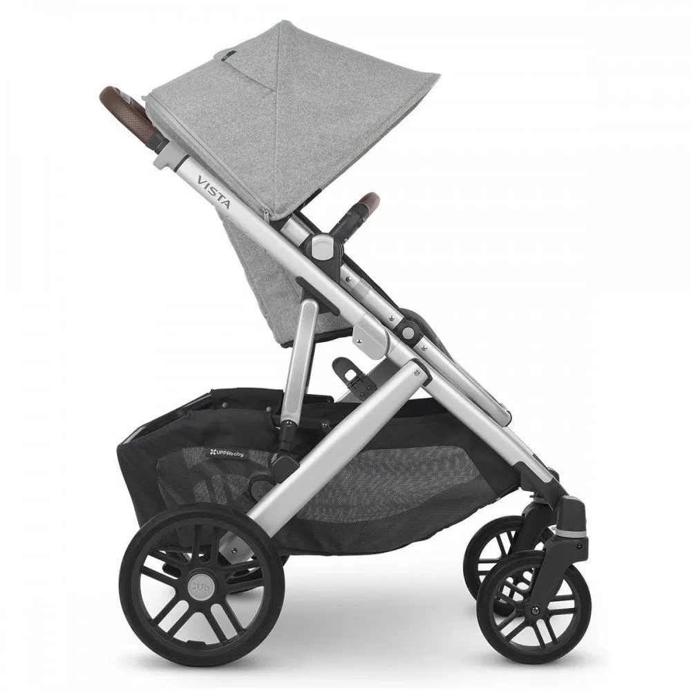 Uppababy Vista V2 Stroller