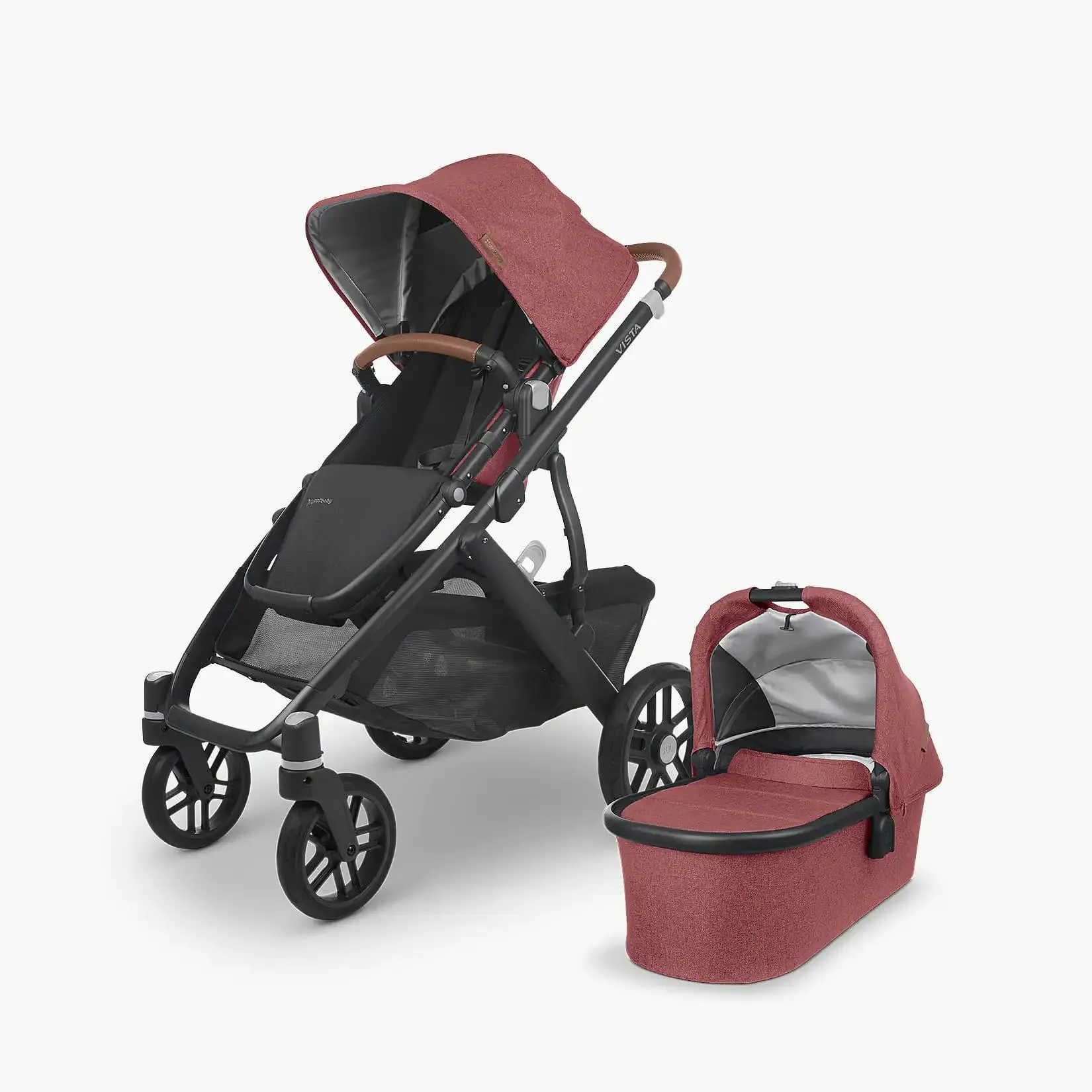 UPPAbaby Vista V2 Stroller