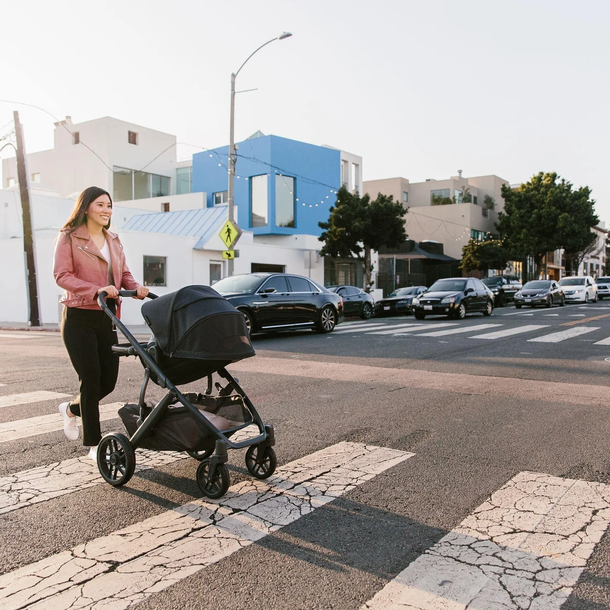 UPPAbaby Vista V2 Stroller