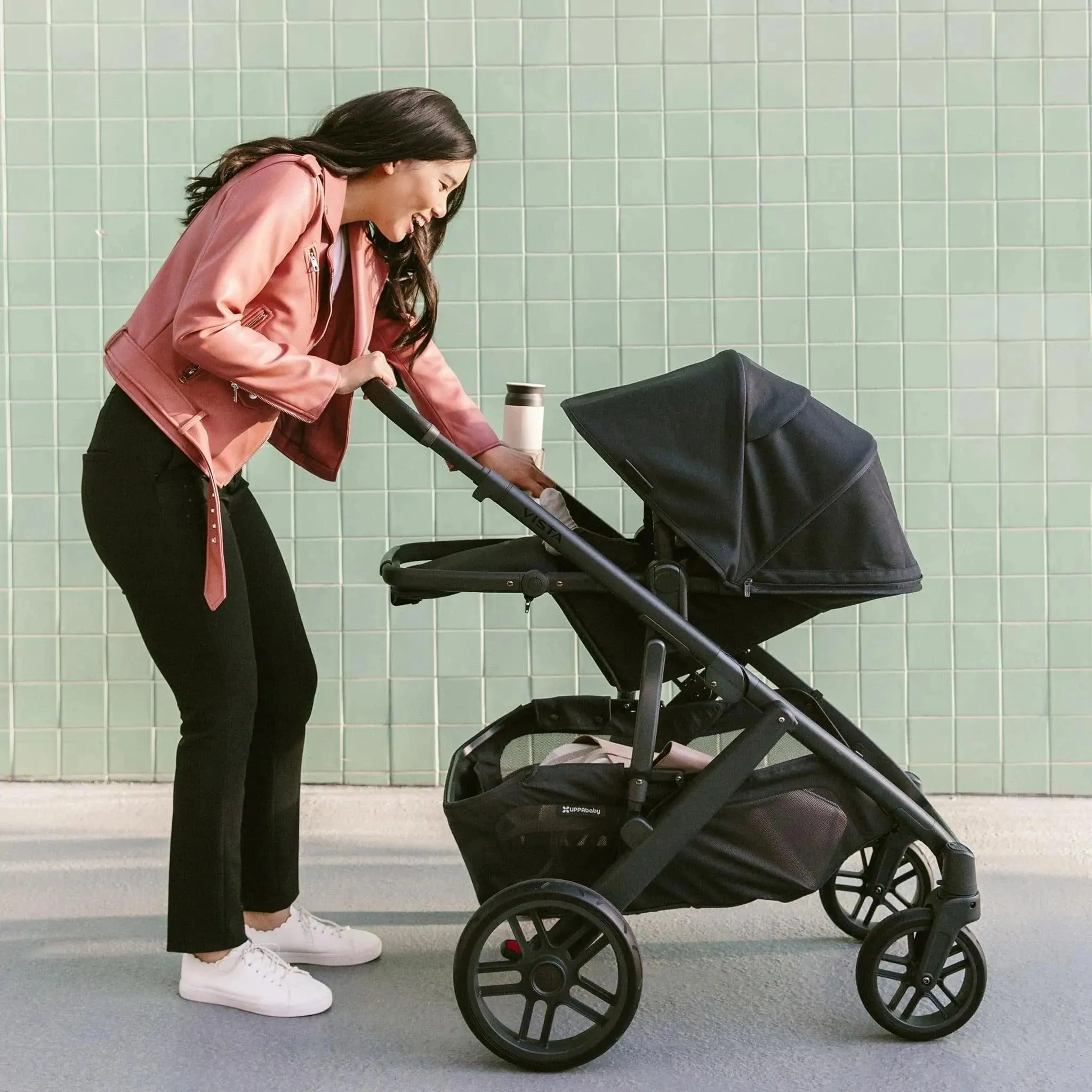 UPPAbaby Vista V2 Stroller