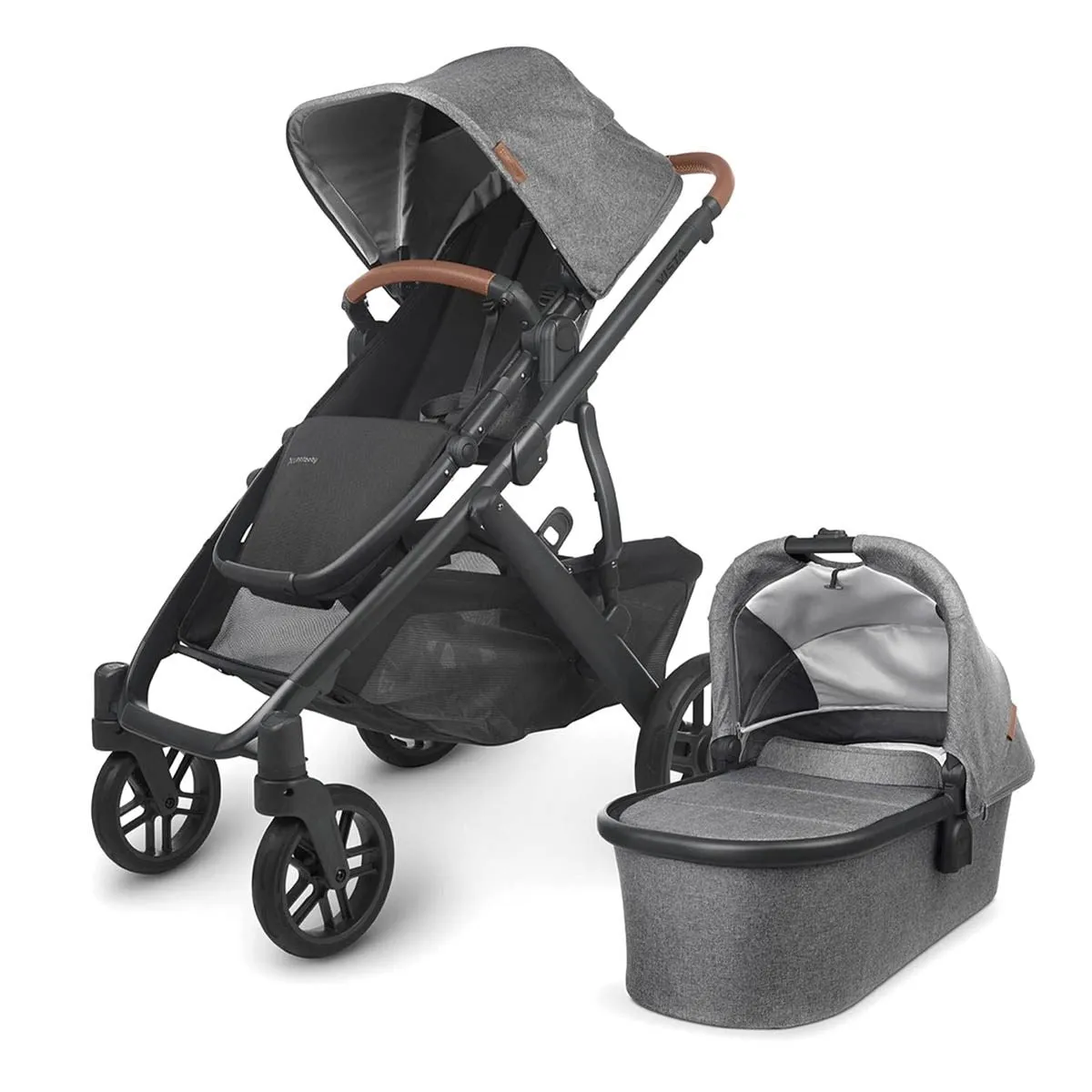 Uppababy Vista V2 Stroller