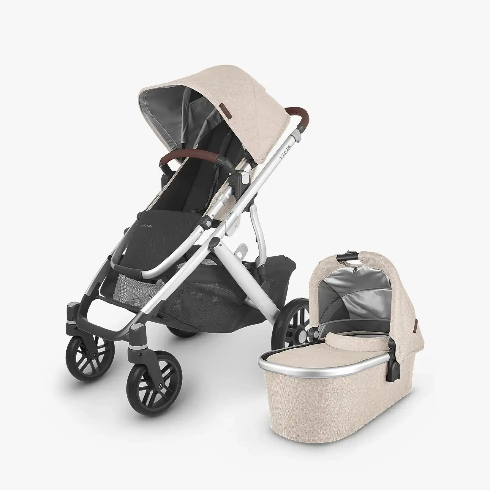 UPPAbaby Vista V2 Stroller