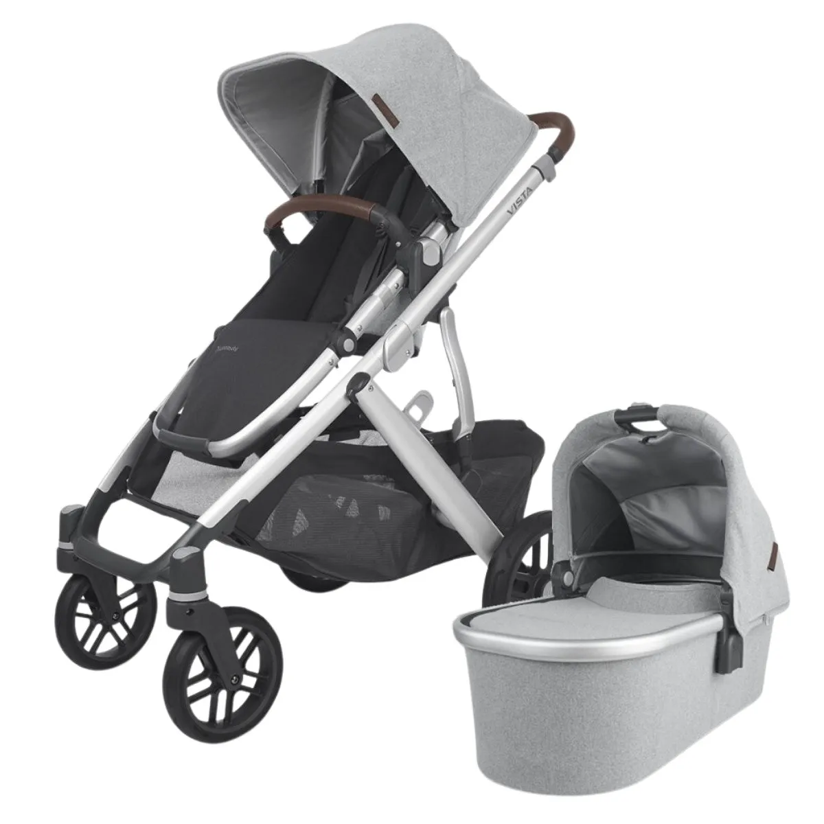 Uppababy Vista V2 Stroller