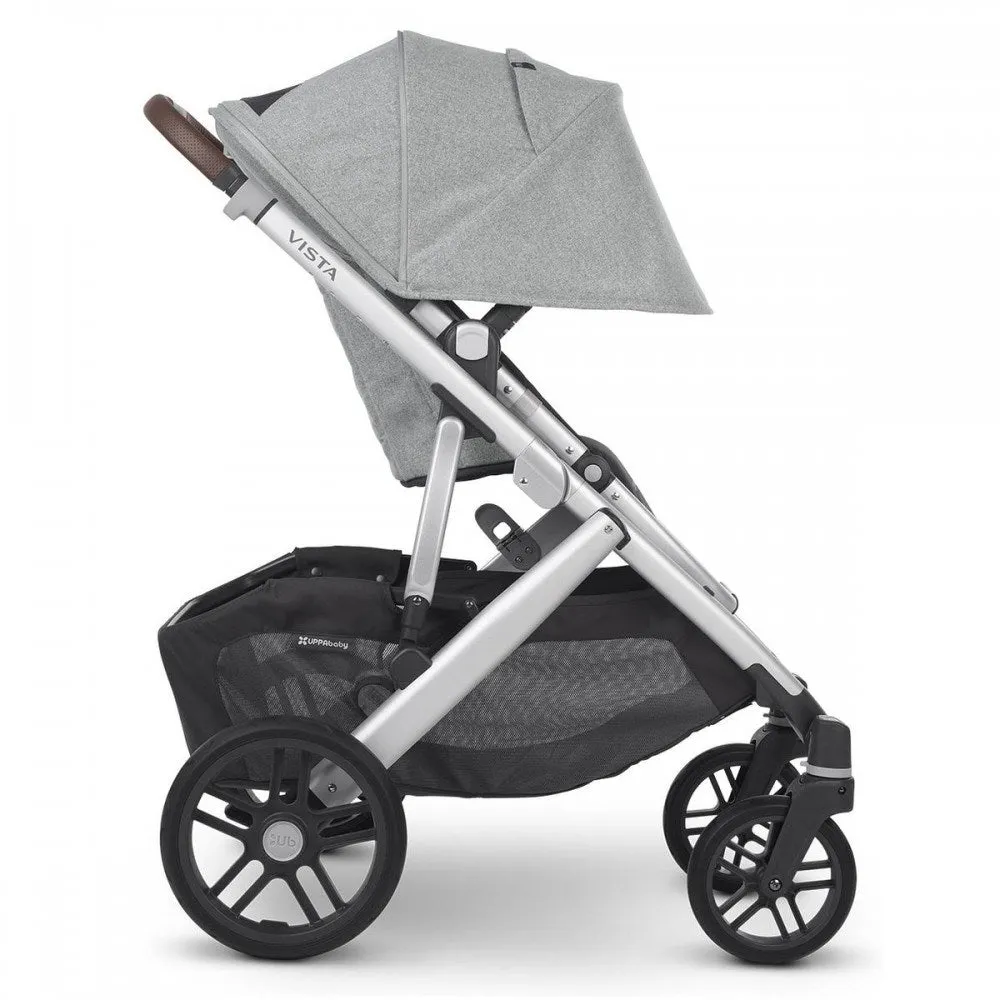 Uppababy Vista V2 Stroller