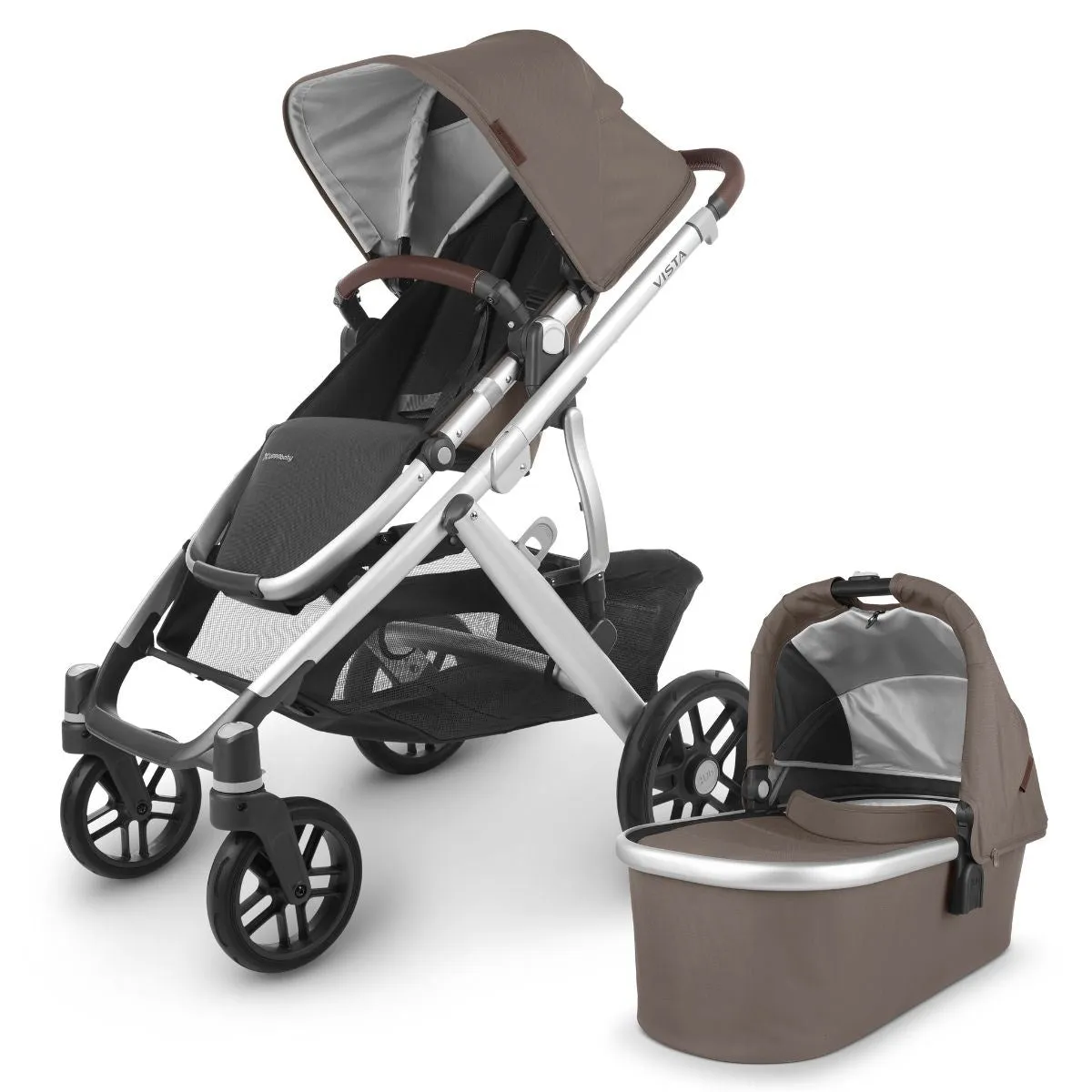Uppababy Vista V2 Stroller