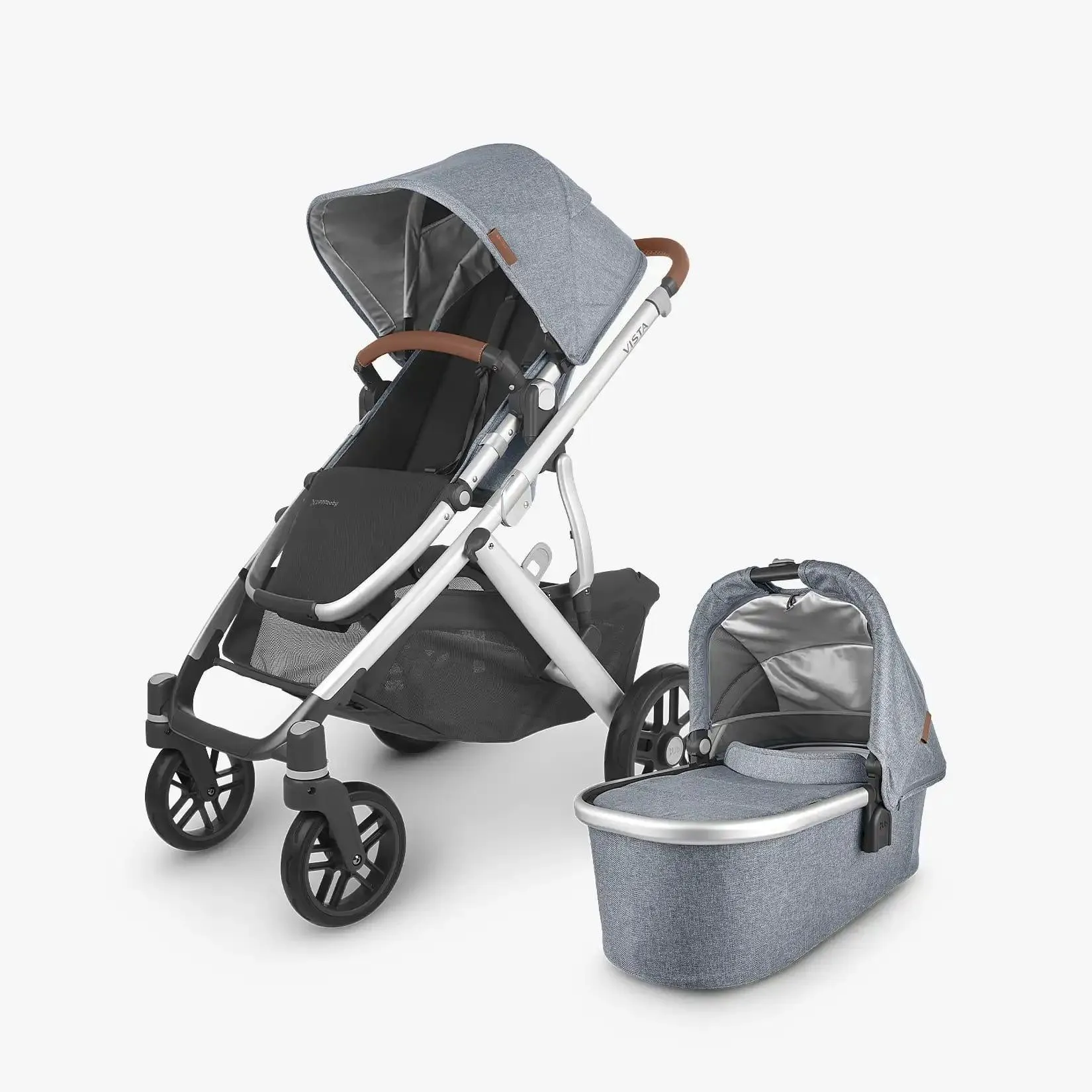 UPPAbaby Vista V2 Stroller