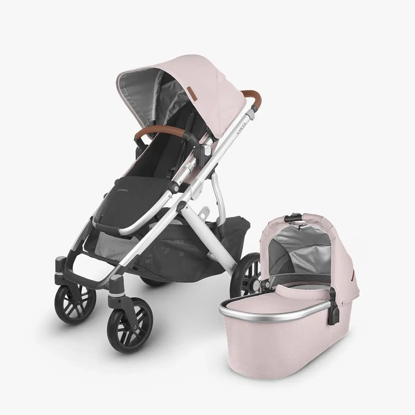 UPPAbaby Vista V2 Stroller