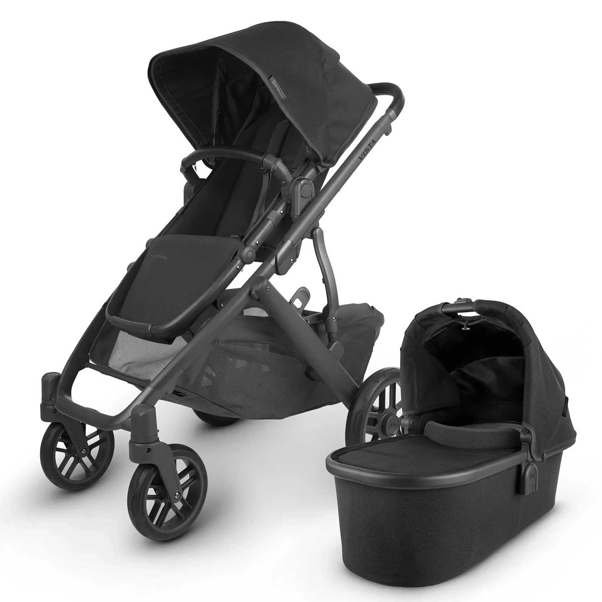 UPPAbaby Vista V2 Stroller