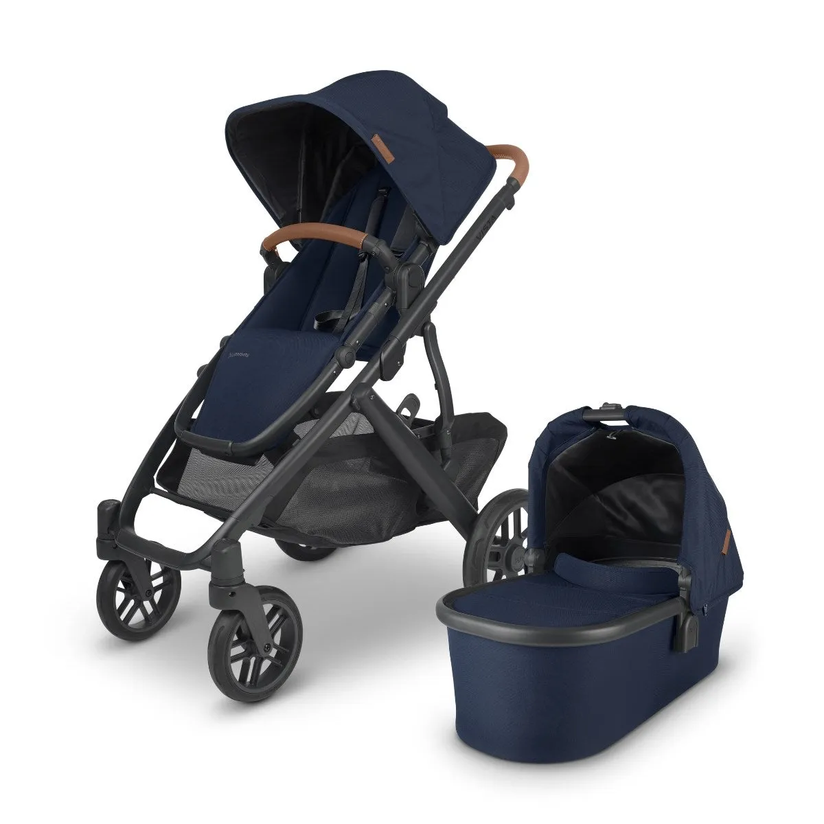 Uppababy Vista V2 Stroller