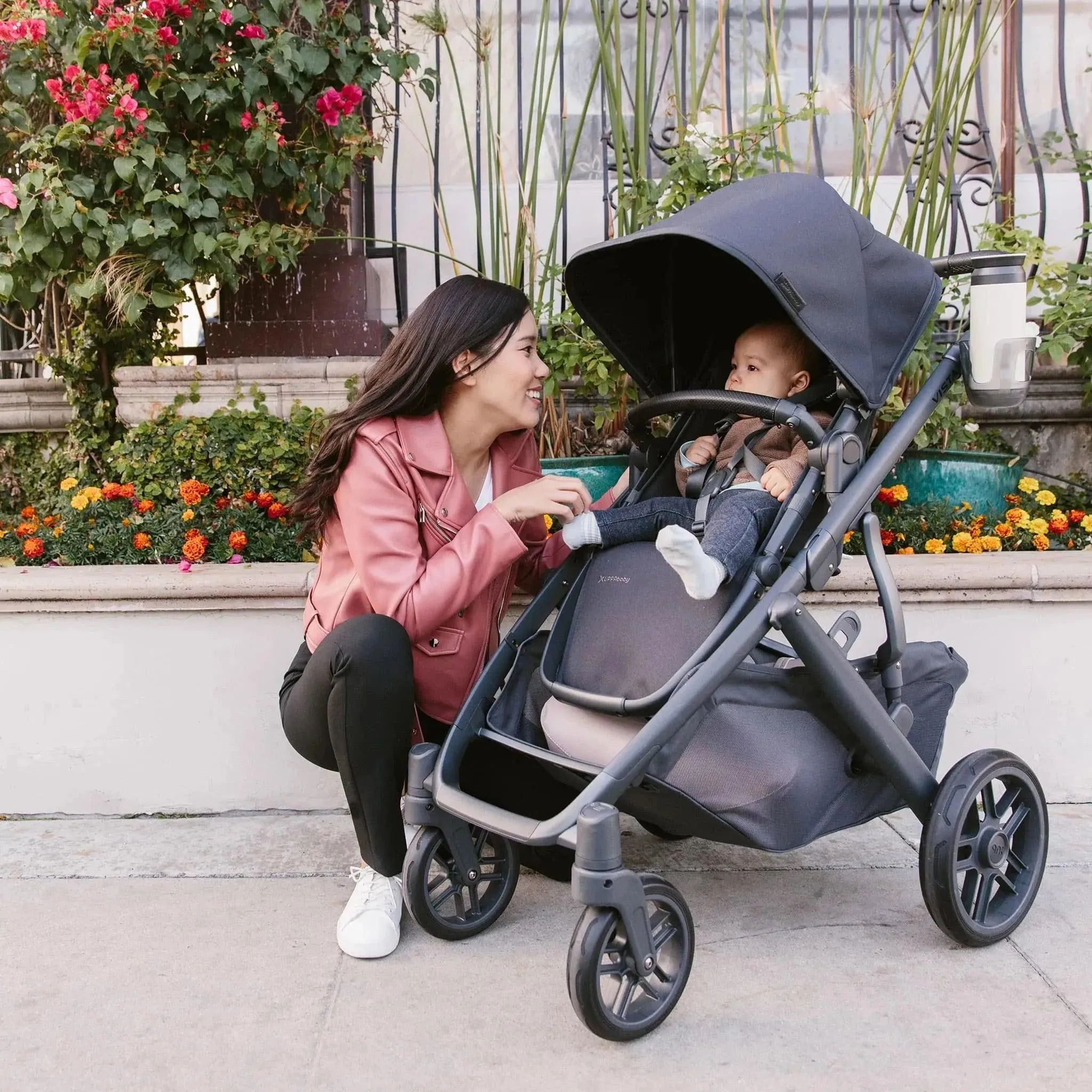 UPPAbaby Vista V2 Stroller