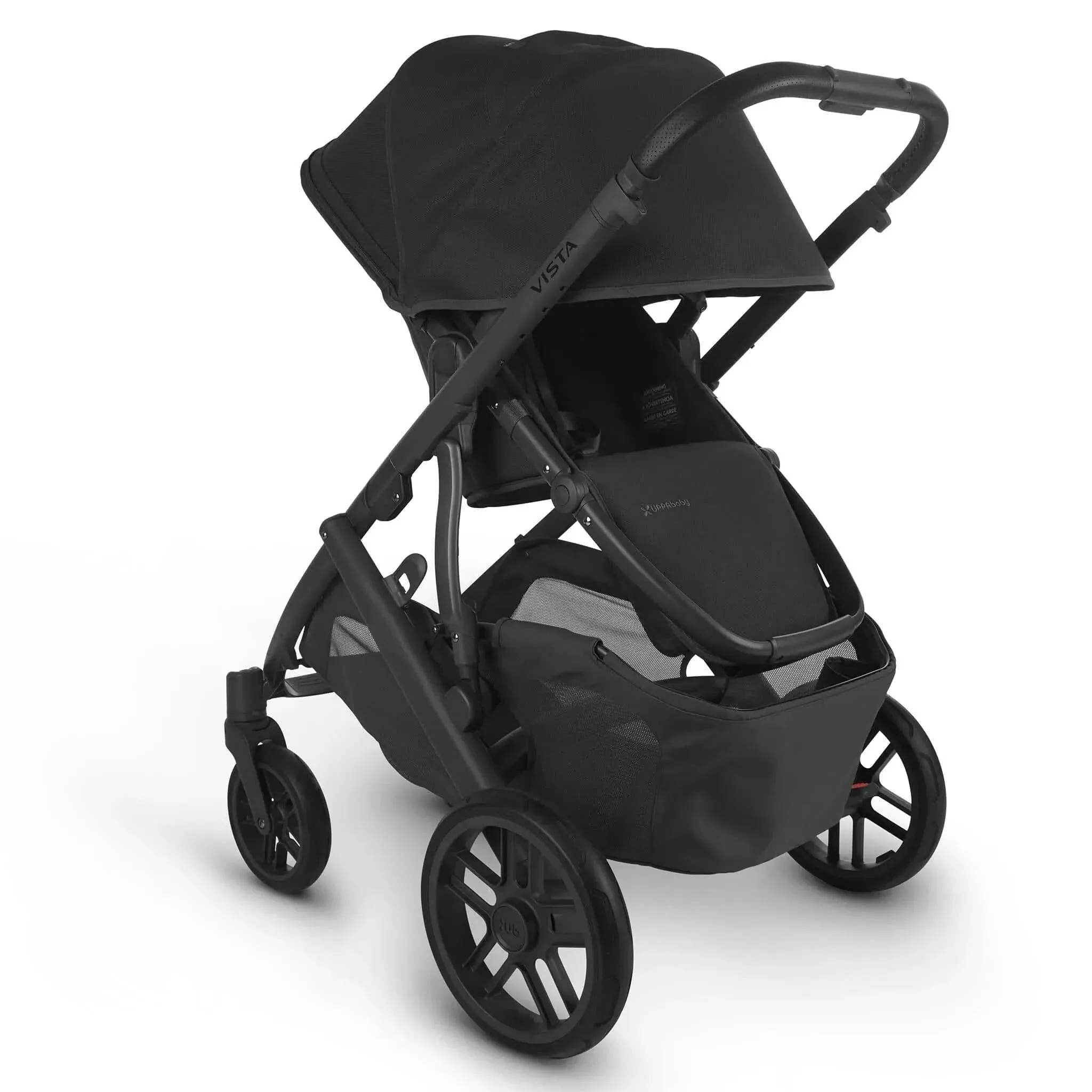 UPPAbaby Vista V2 Stroller
