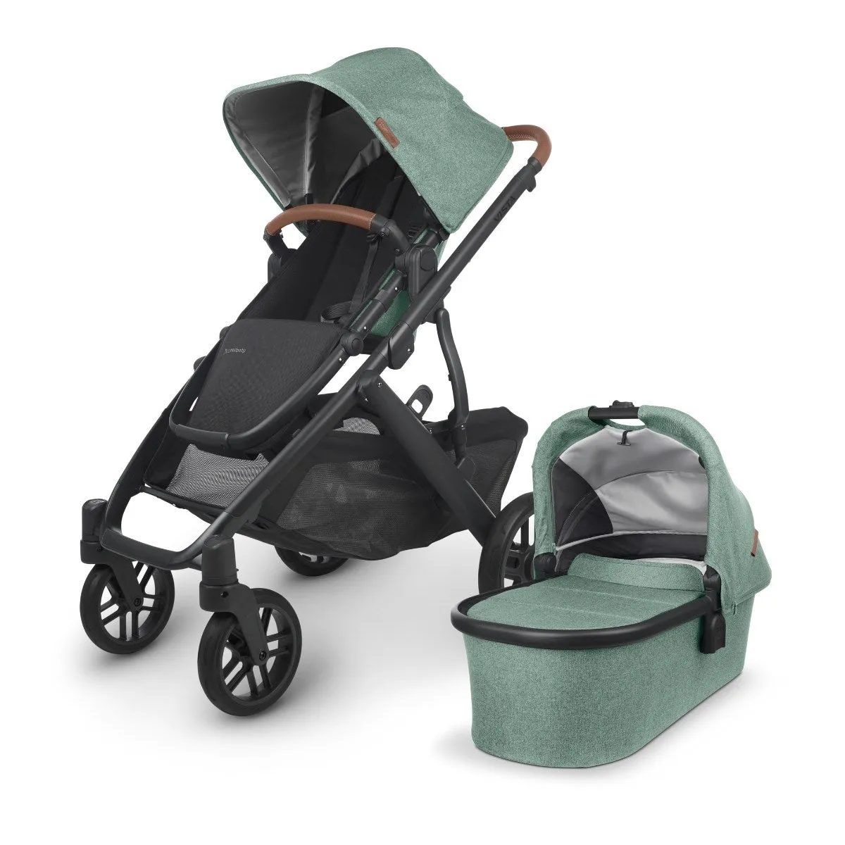 Uppababy Vista V2 Stroller